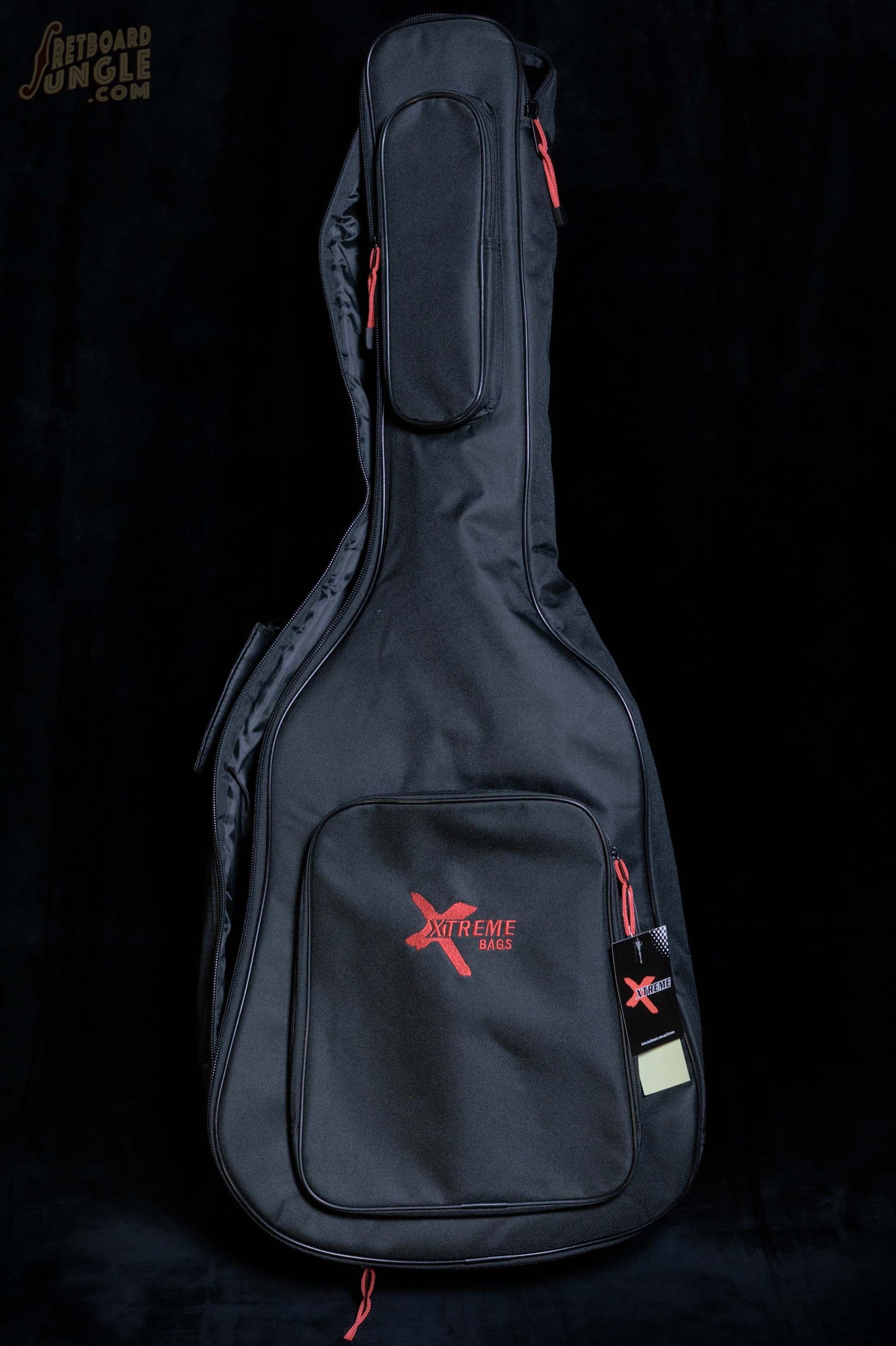 Epiphone Swingster | Wine Red | 2010