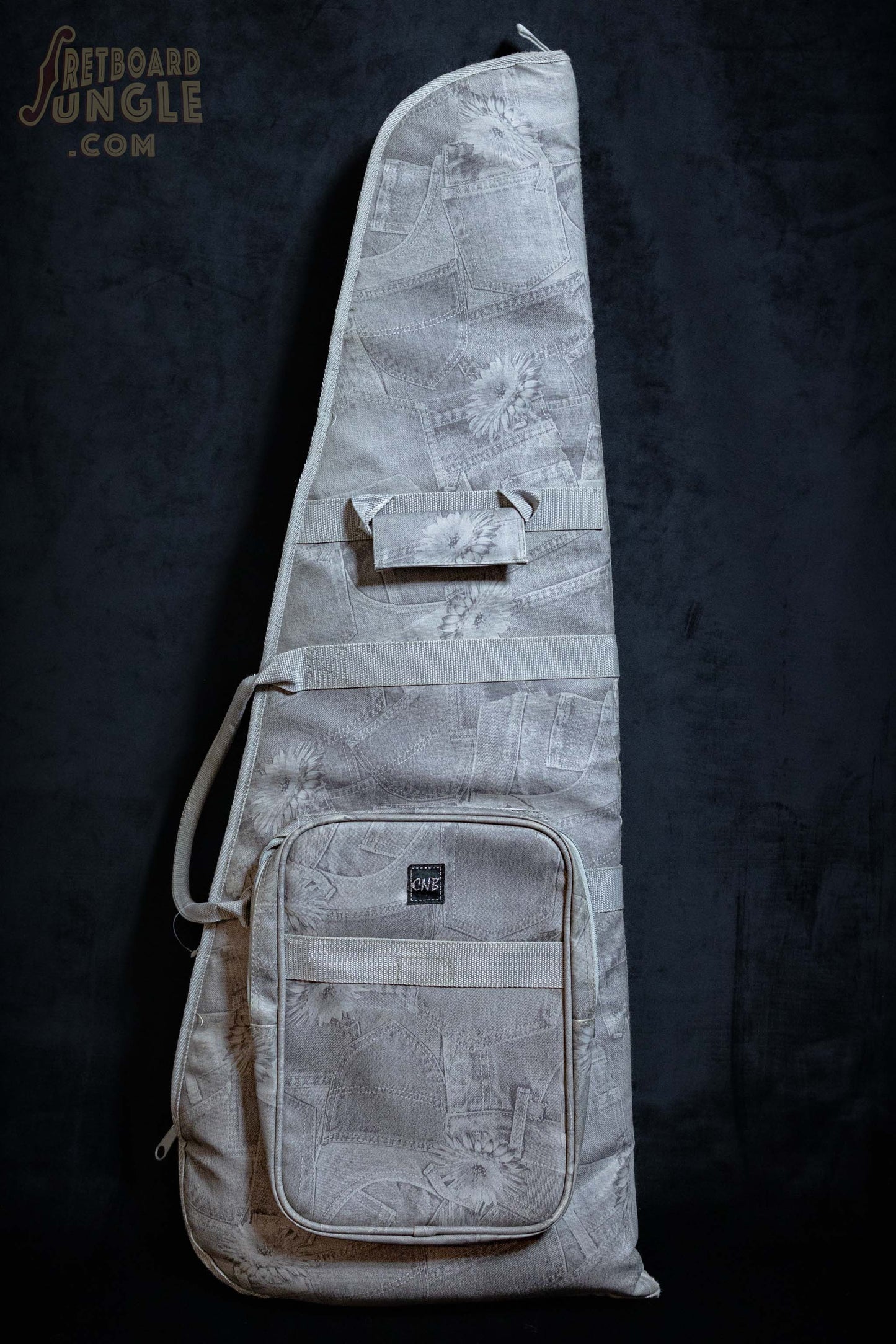 Fender Telecaster Classical Thinline - Sunburst - 1996 - Japan