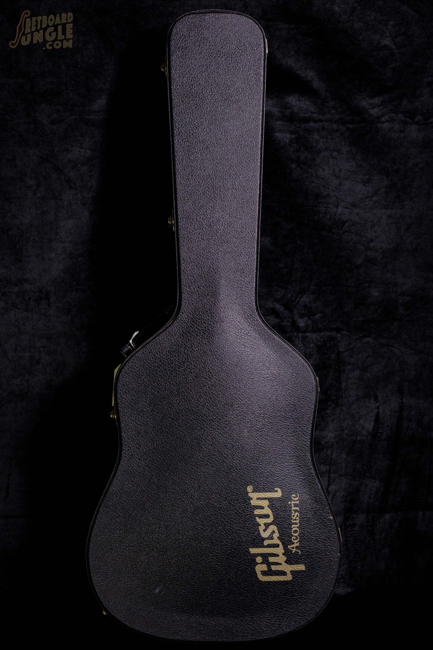 Gibson J-35 | Natural | USA | 2013