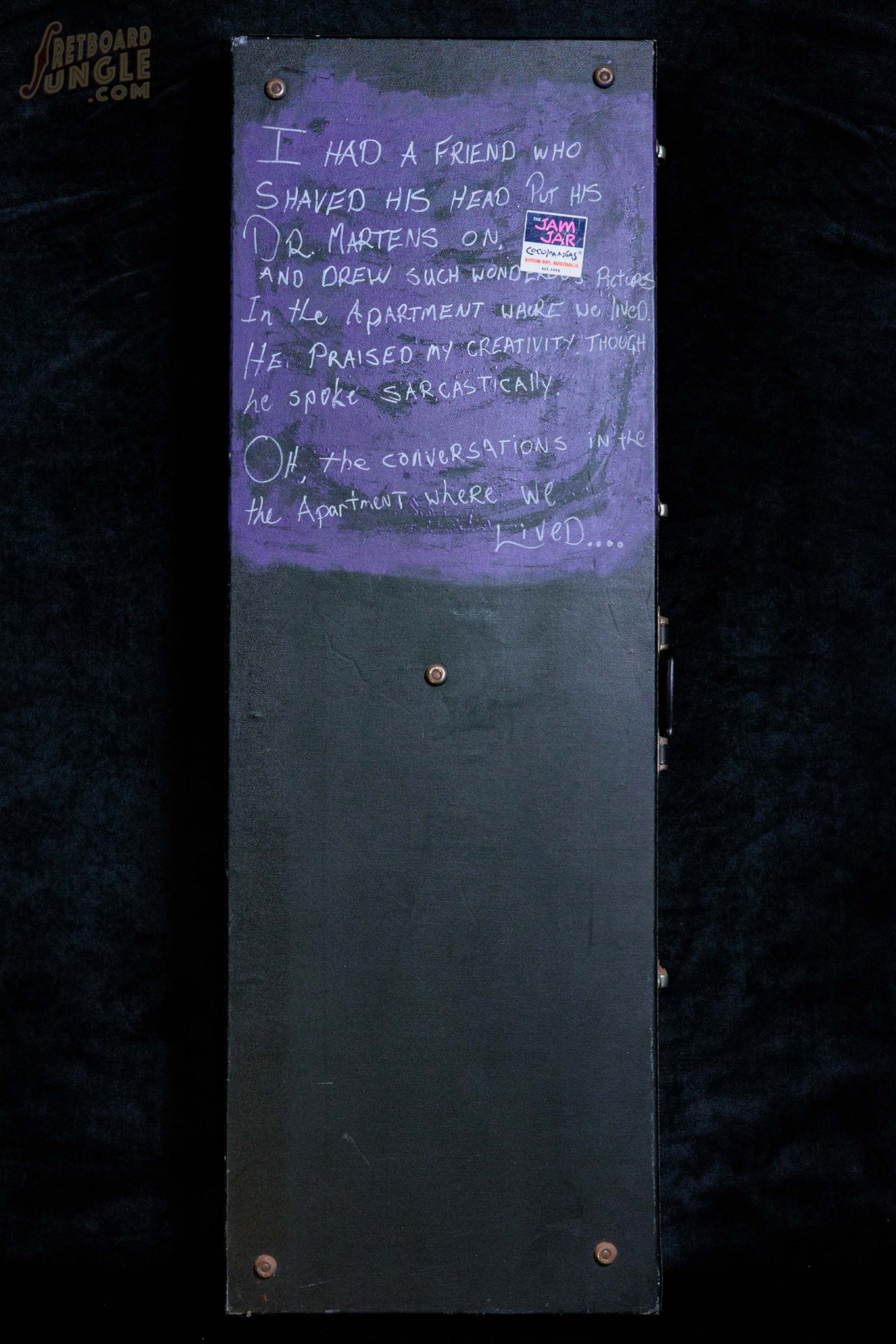 Gibson L9-S The Ripper Bass | Natural | USA | 1974