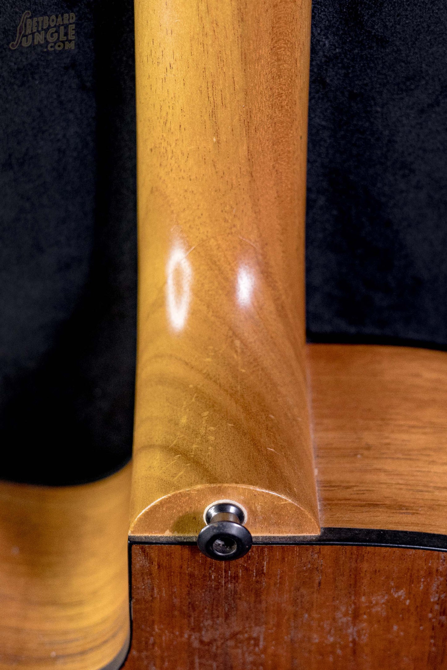 Maton EBG808C | Natural | AUS | 2010