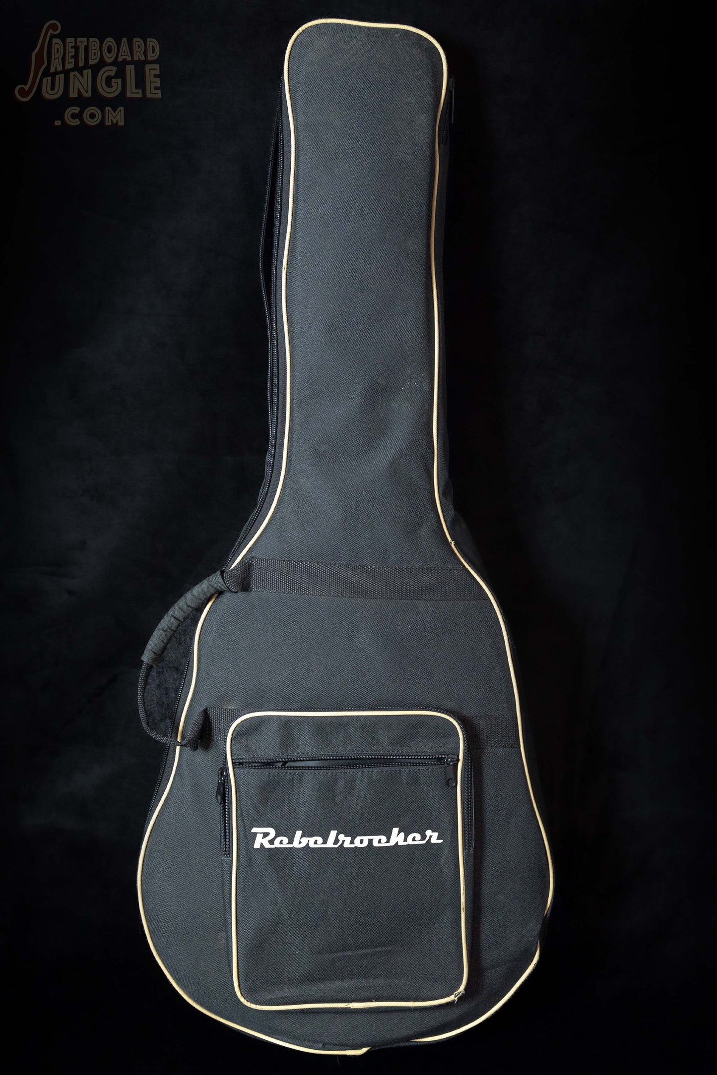 Tokai Rebelrocker - Fireglo - 2000s