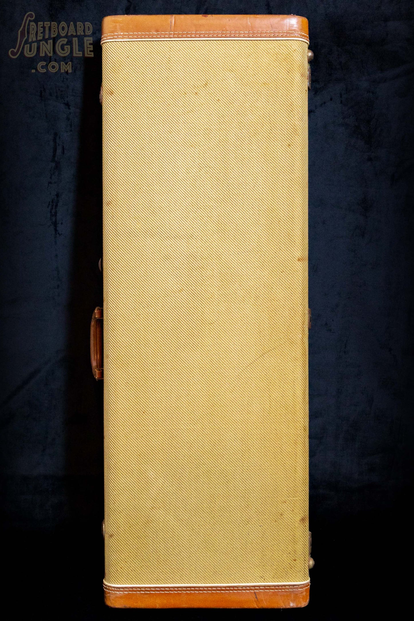 Fender Stratocaster - Sunburst - 1973 - USA