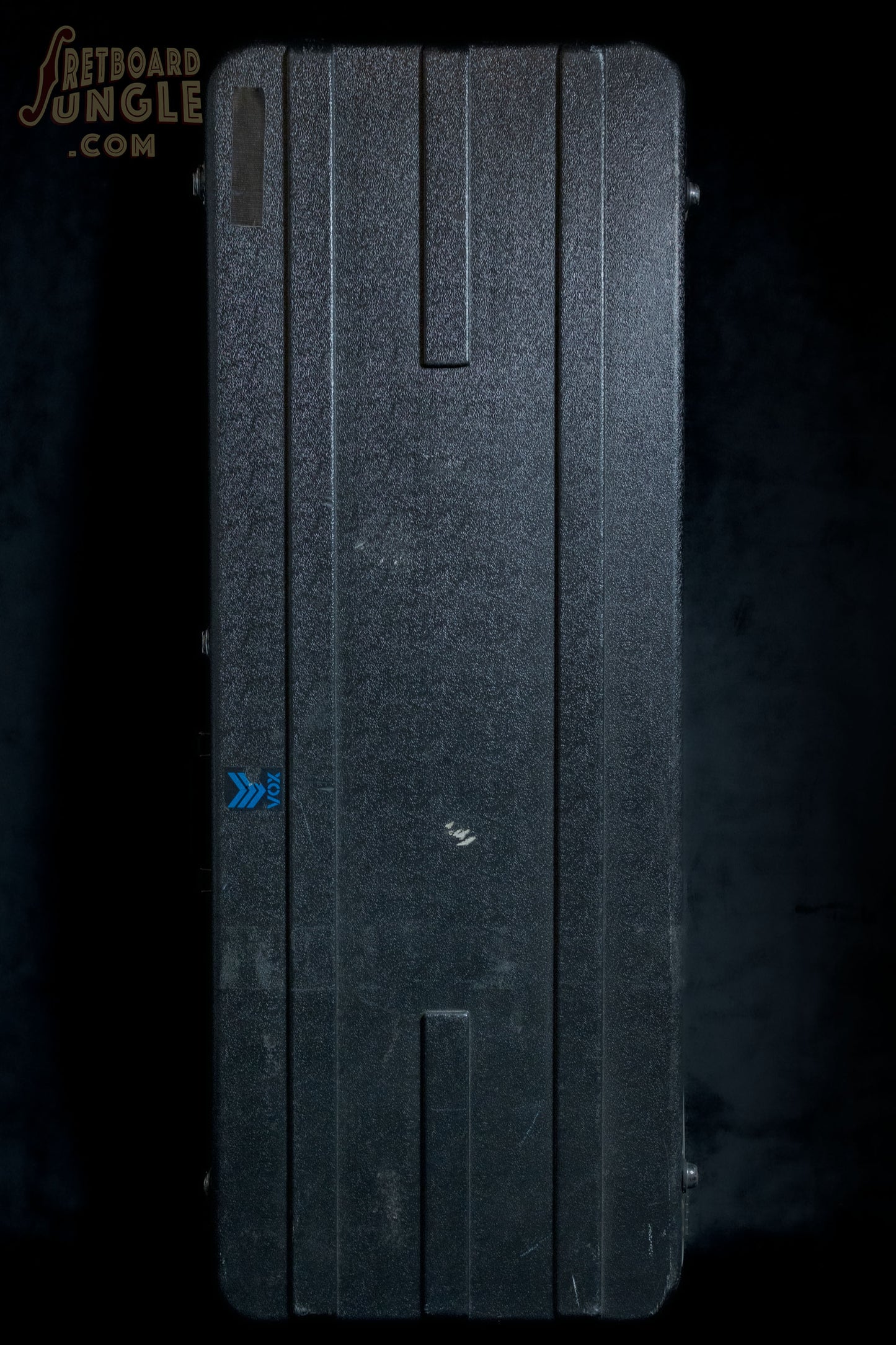 Fender Stratocaster (Standard) Candy Apple Red - Mexico - 2011