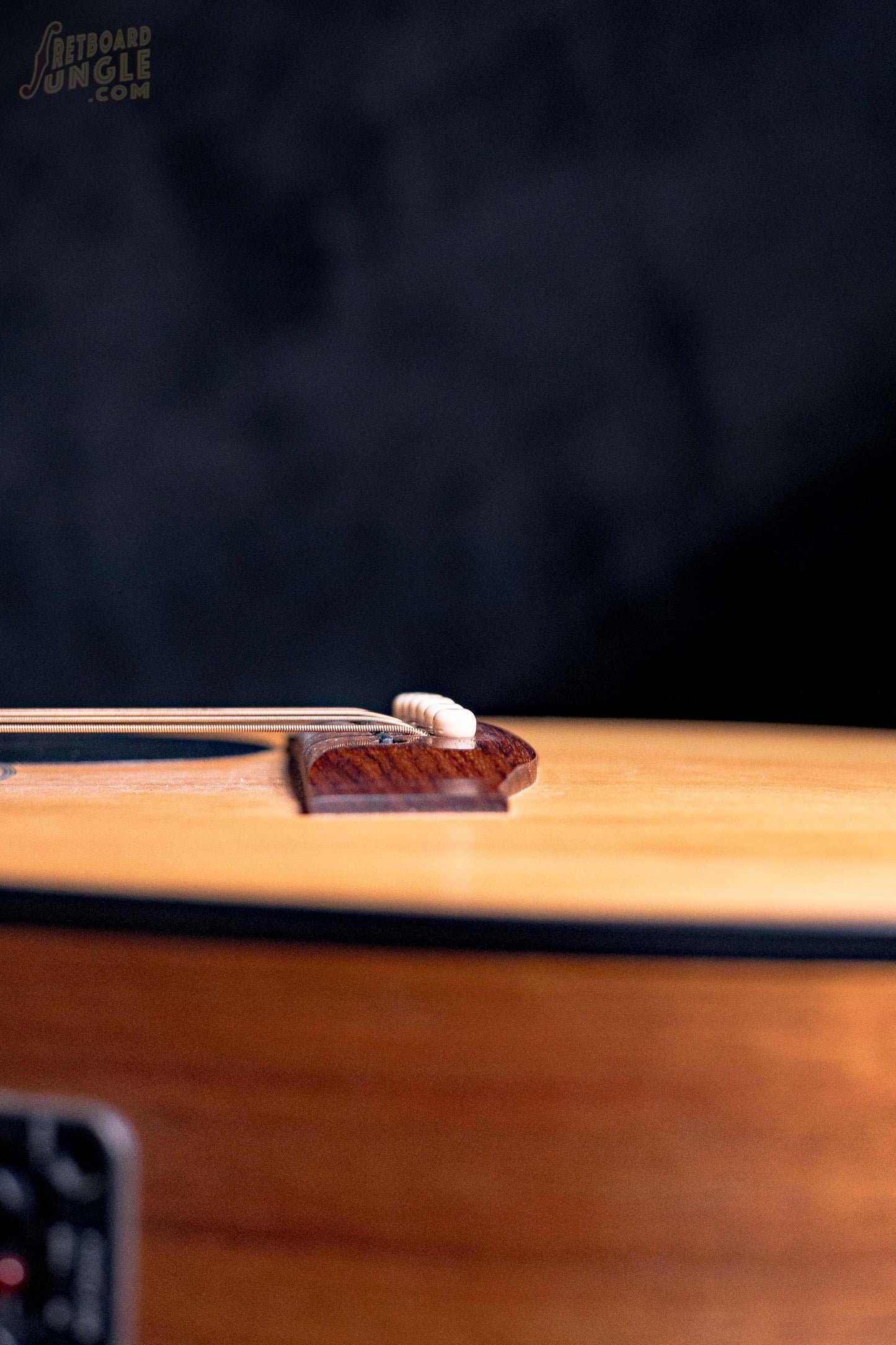 Maton EBG808C | Natural | AUS | 2010