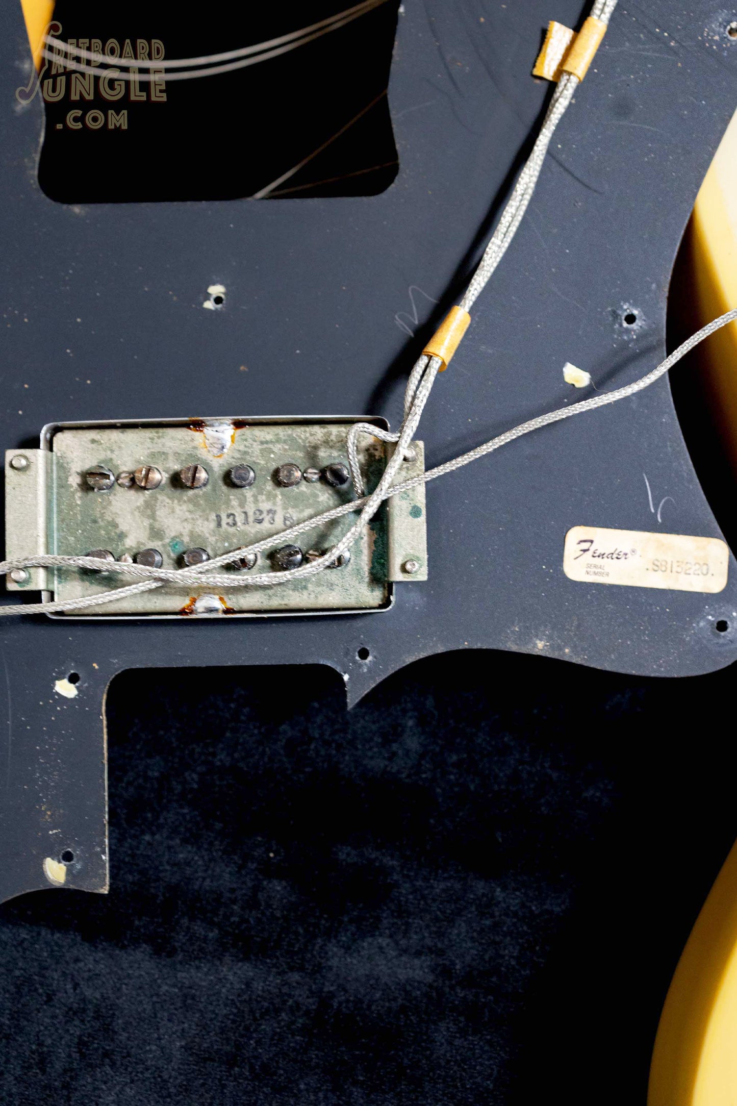 Fender Telecaster Custom Electric Guitar | Blonde | USA | 1978