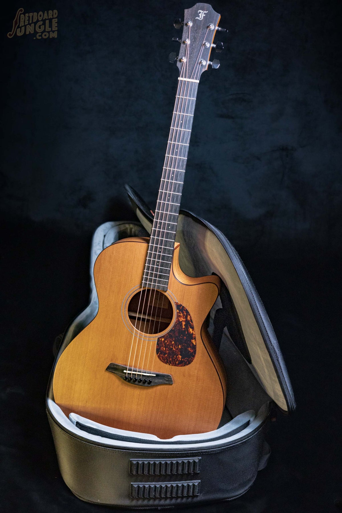 Furch Blue Gc-CM Master’s Choice | Natural | CZE | 2022