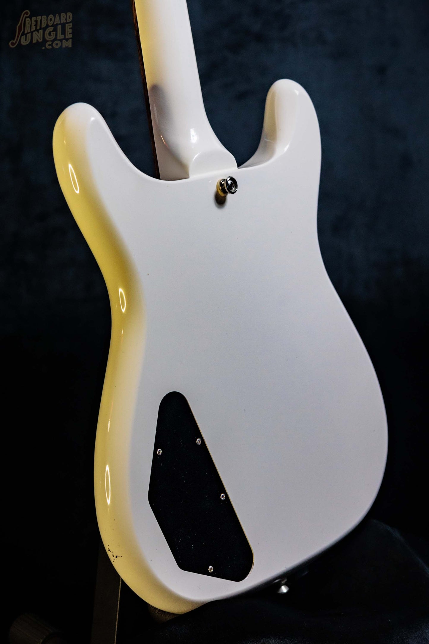 Epiphone Crestwood | Polaris White | PRC | 2021