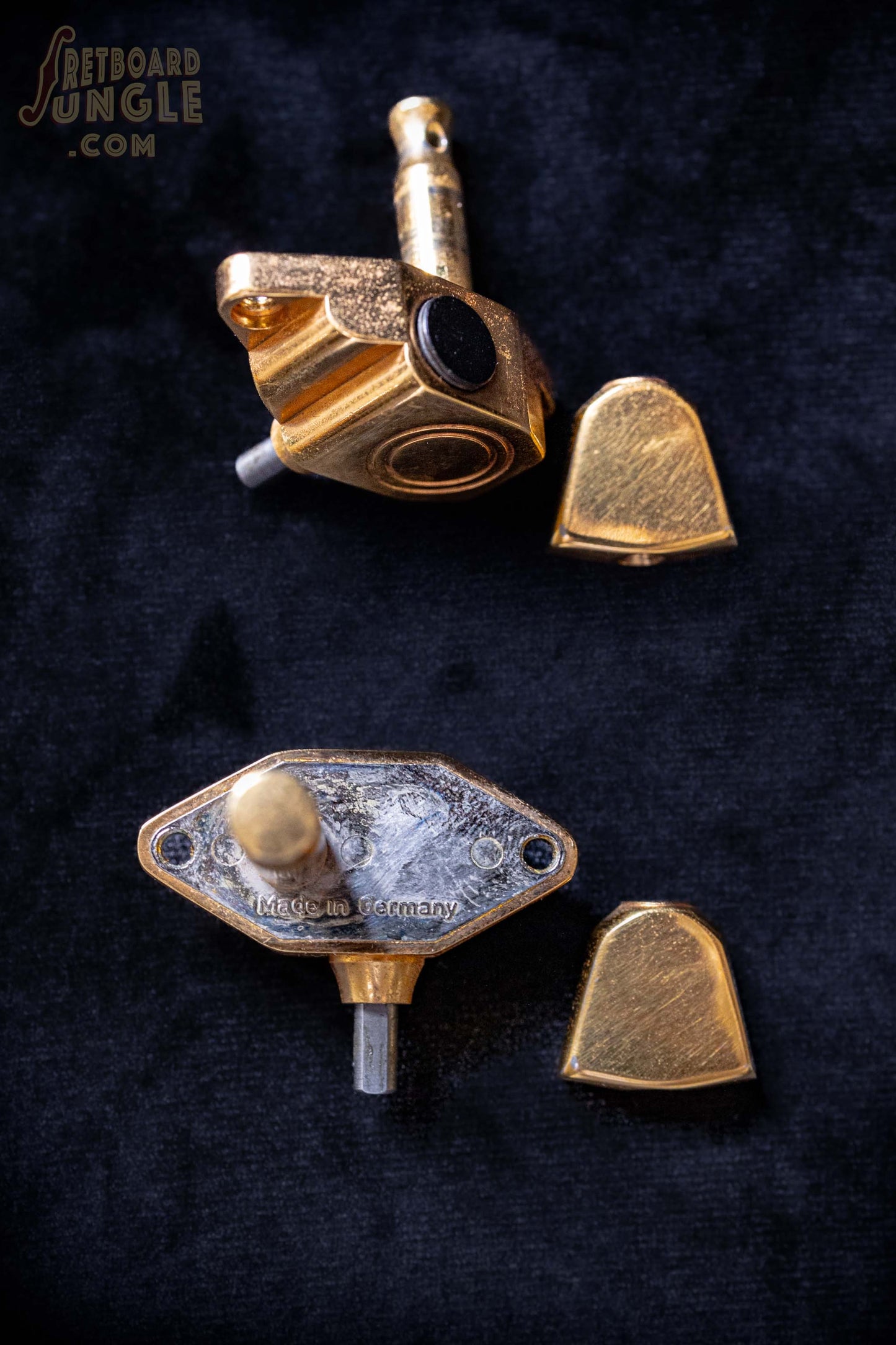 Gibson Johnny Smith Archtop Guitar - Natural - 1984 - USA