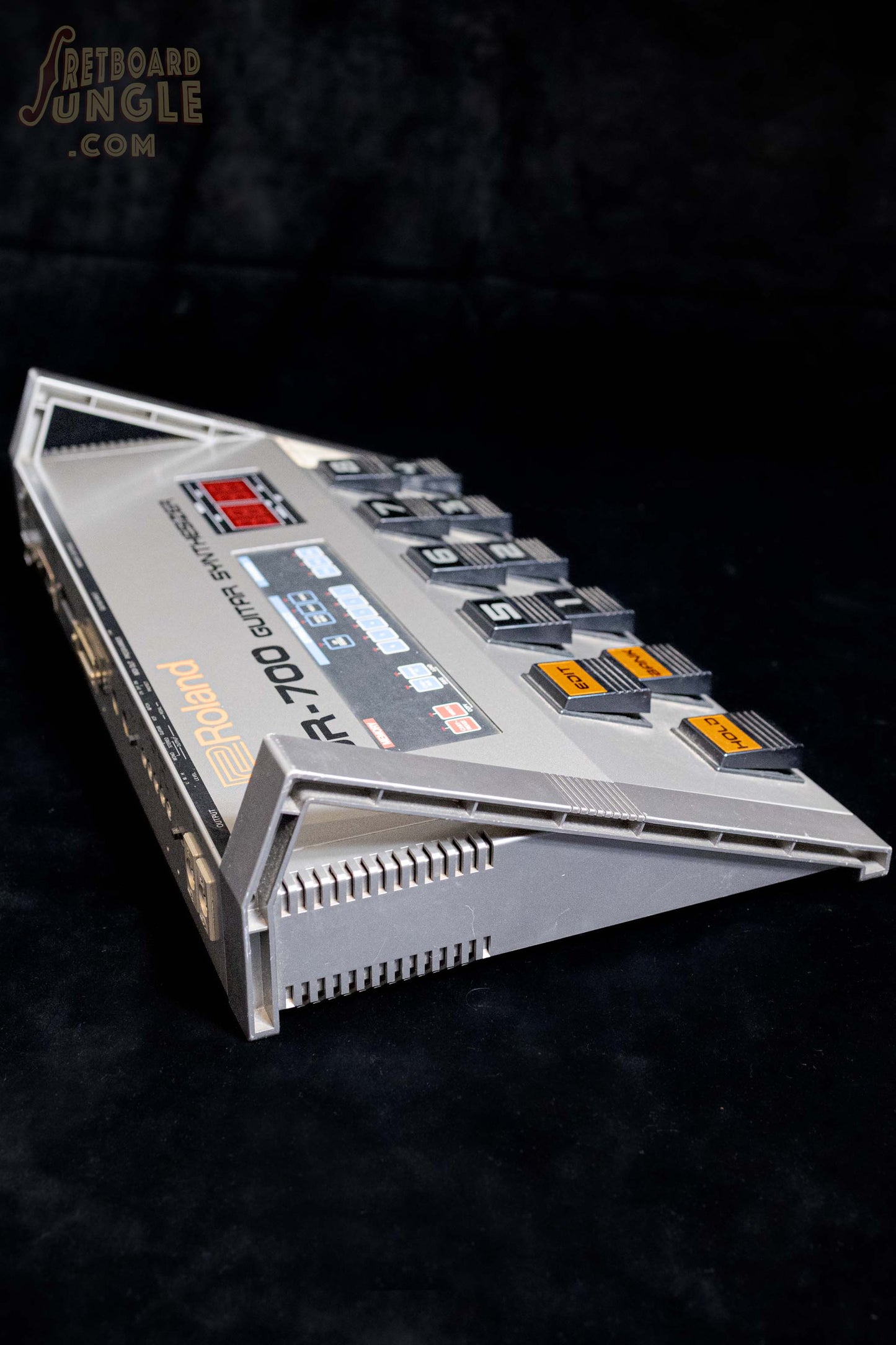 Roland G-303/GR-700 Guitar Synthesizer | Natural | Japan | 1982/1984
