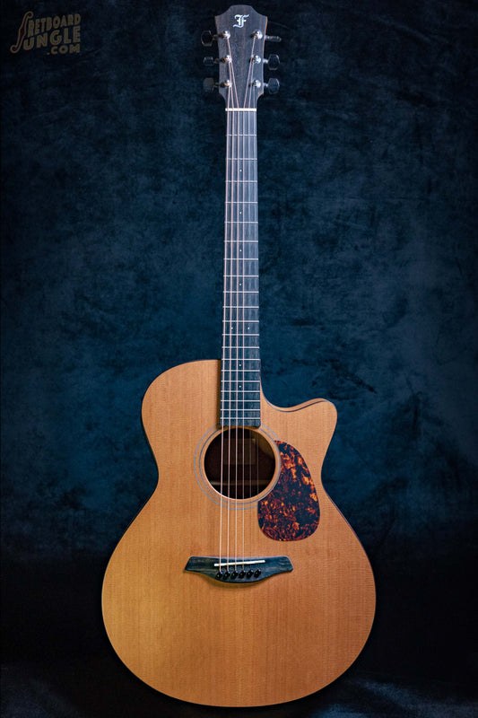 Furch Blue Gc-CM Master’s Choice | Natural | CZE | 2022