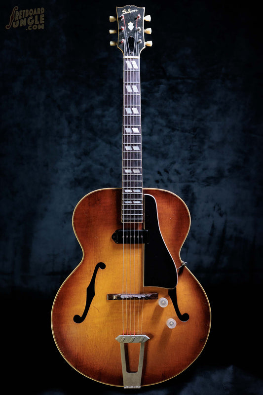 Gibson ES-300 | Cremona | USA | 1946