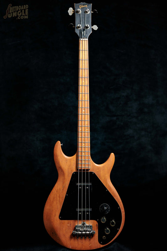 Gibson L9-S The Ripper Bass | Natural | USA | 1974