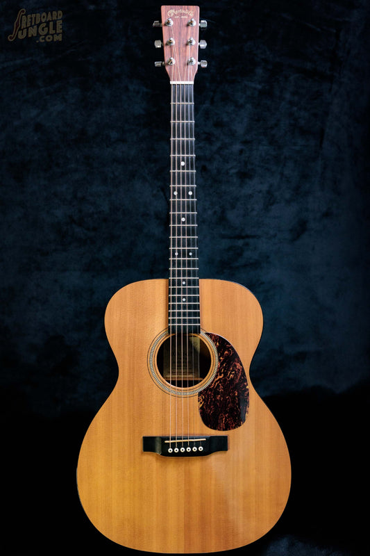 Martin 000-16GT | Natural | USA | 2003