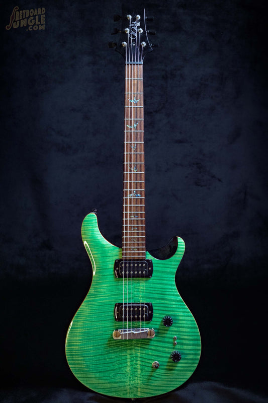 PRS SE Paul's Guitar | Turquoise | 2021
