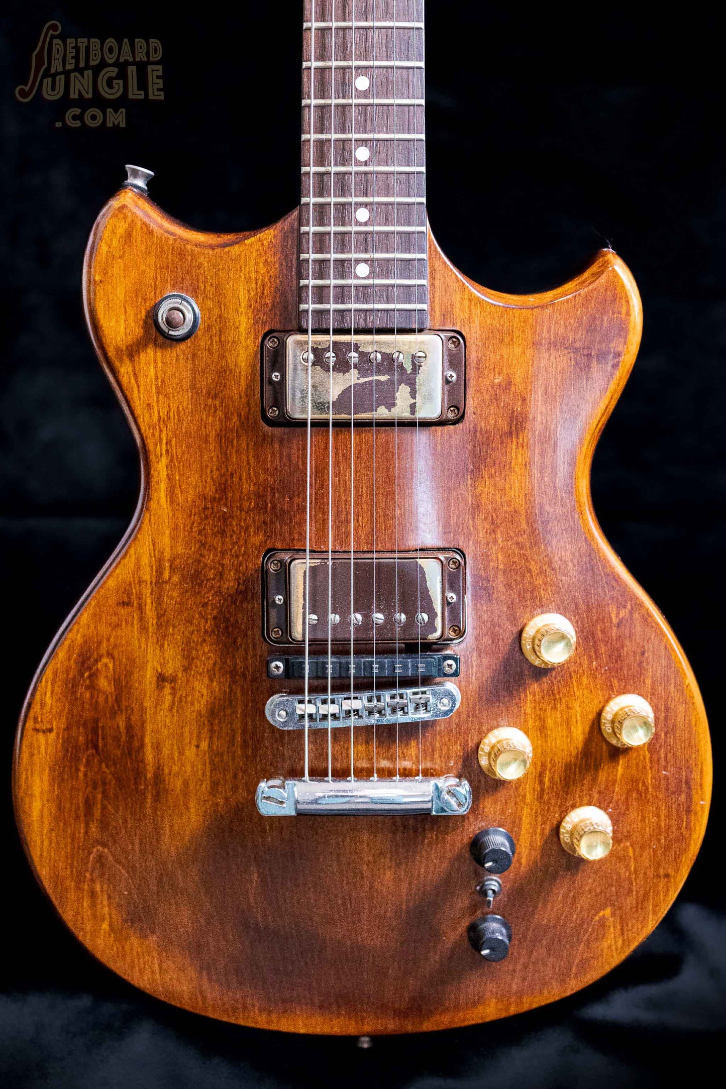 Roland G-303/GR-700 Guitar Synthesizer | Natural | Japan | 1982/1984