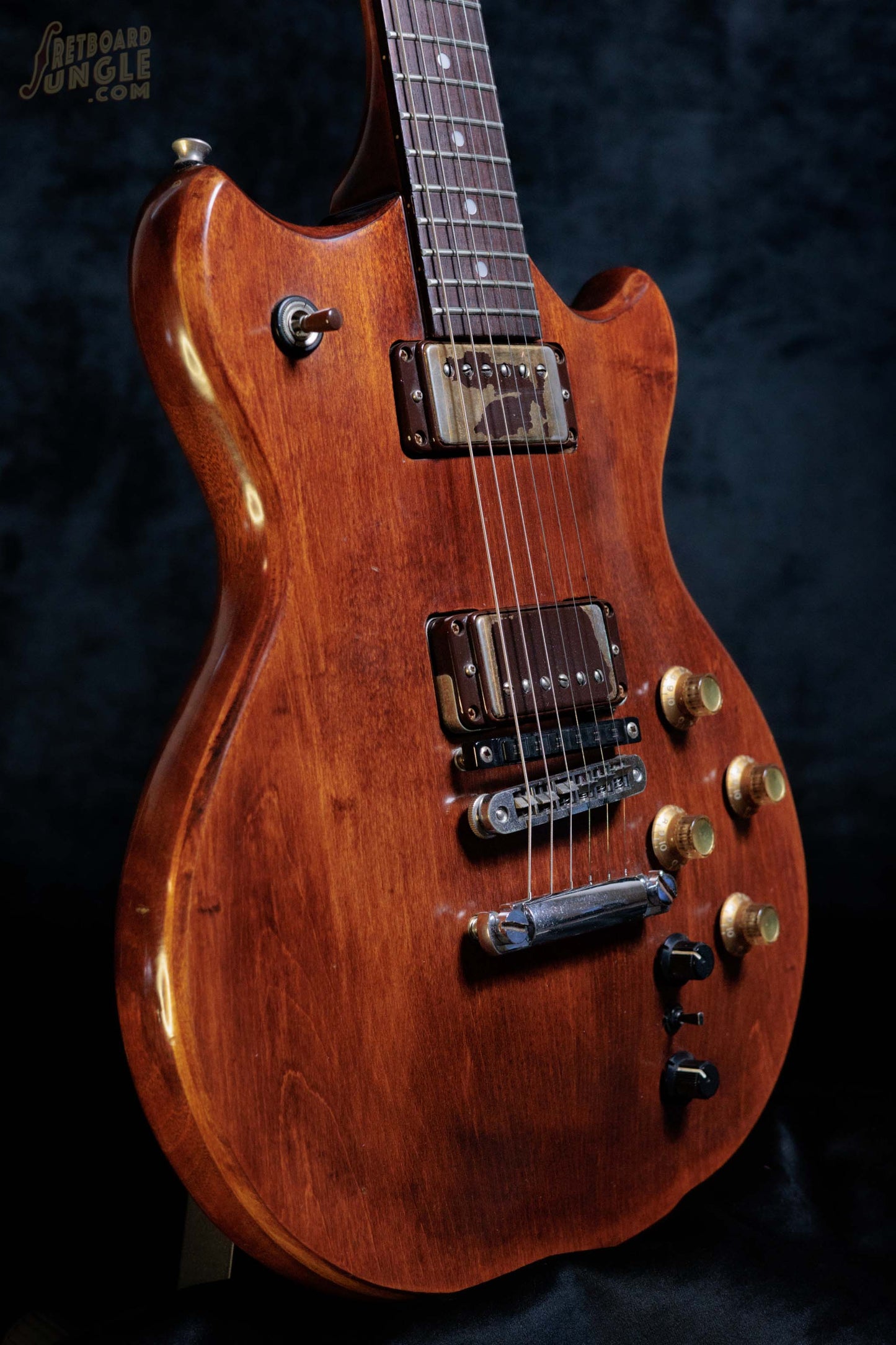 Roland G-303/GR-700 Guitar Synthesizer | Natural | Japan | 1982/1984