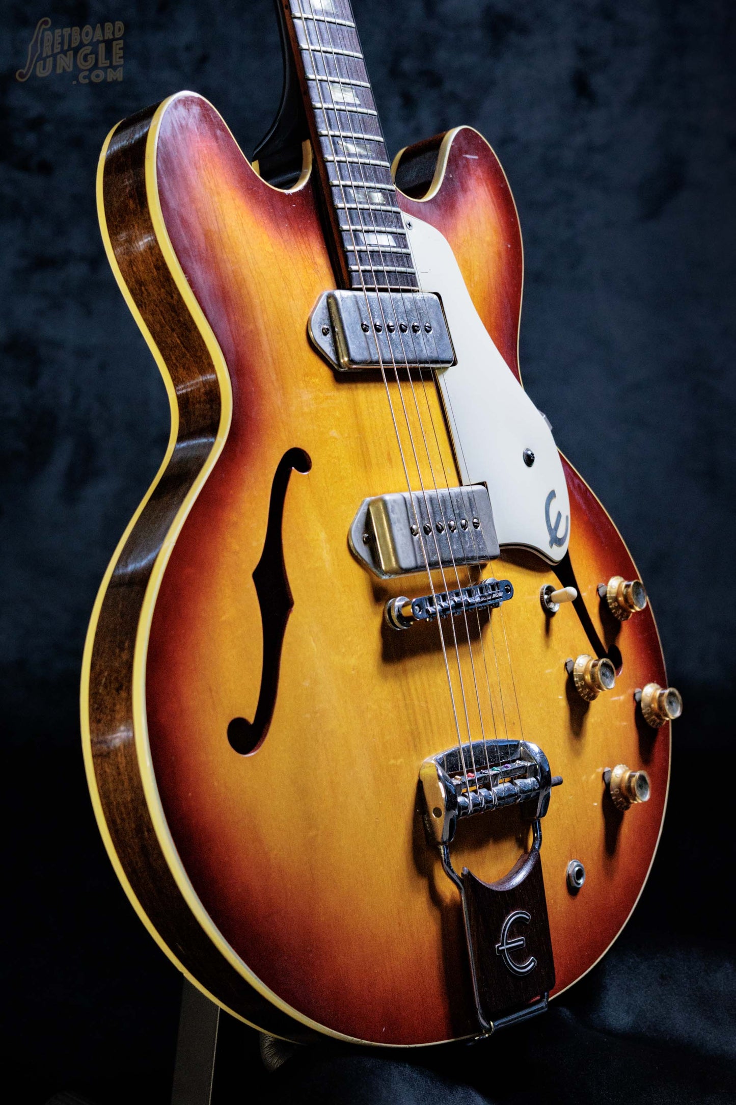 Epiphone Casino 230TD | Sunburst | USA | 1964/65