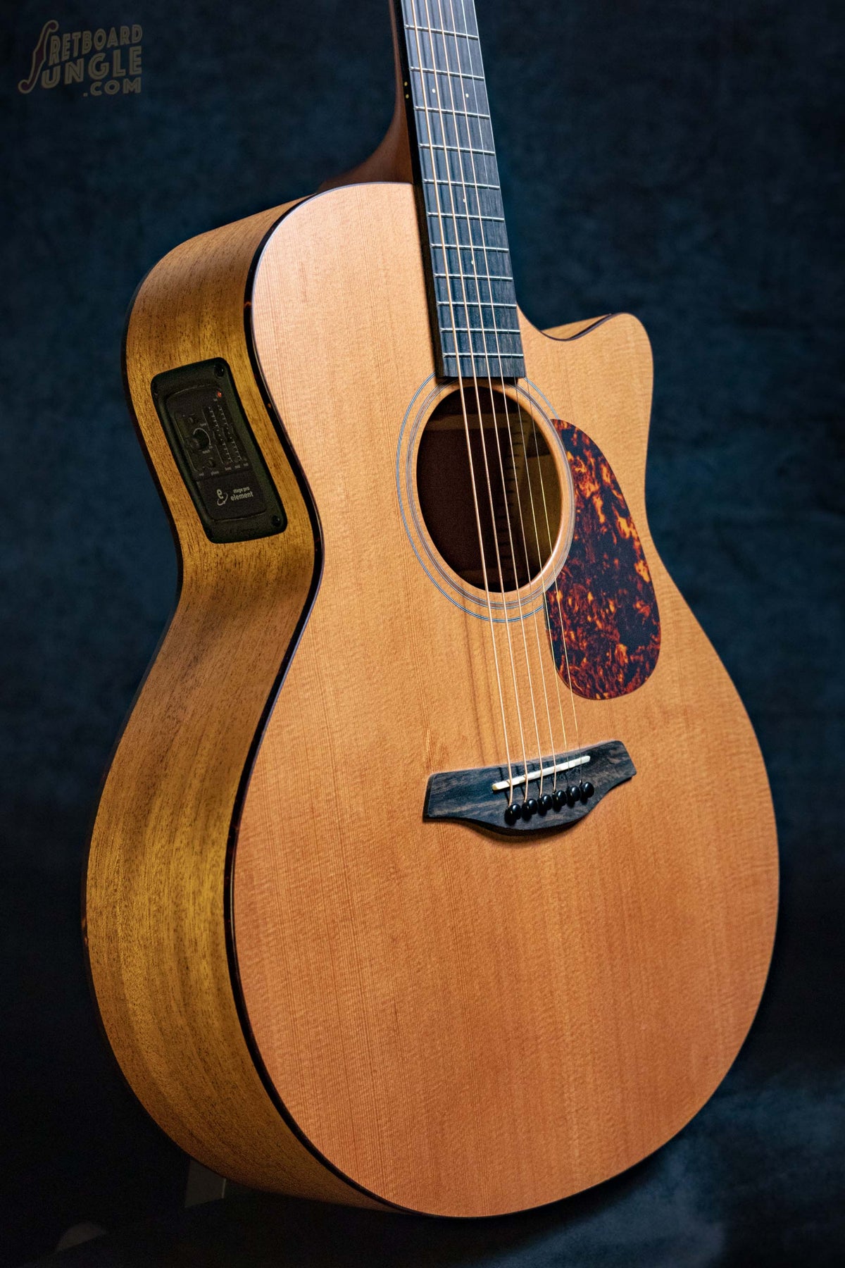 Furch Blue Gc-CM Master’s Choice | Natural | CZE | 2022