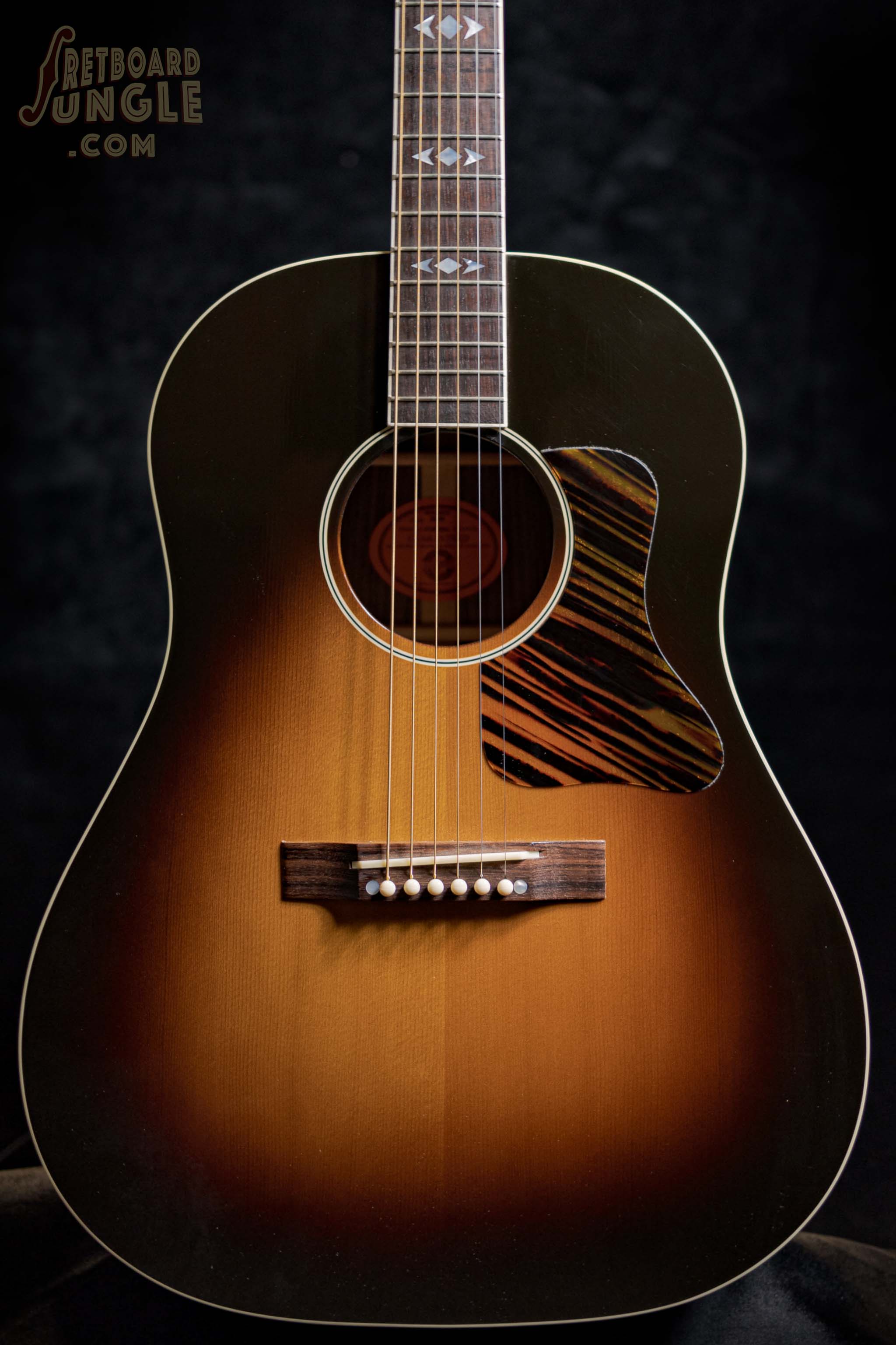 Buy and Sell Vintage, Rare and Collectable Guitars – Fretboard Jungle
