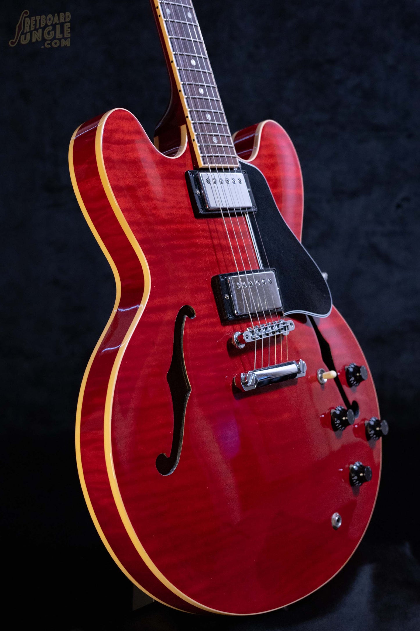 Gibson ES-335 | Cherry Red | USA | 2000
