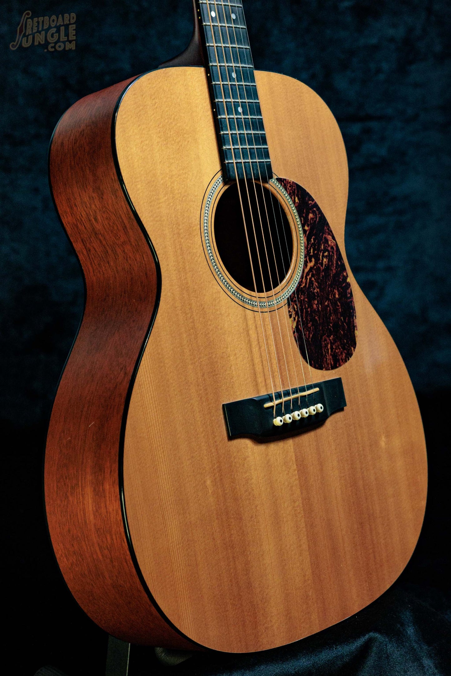 Martin 000-16GT | Natural | USA | 2003