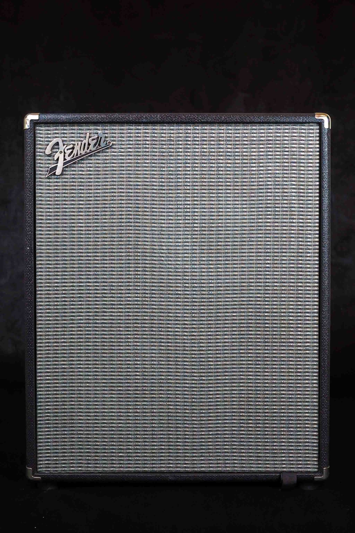 Fender Rumble 500 V3 - Bass Combo Amp - Black - 2022