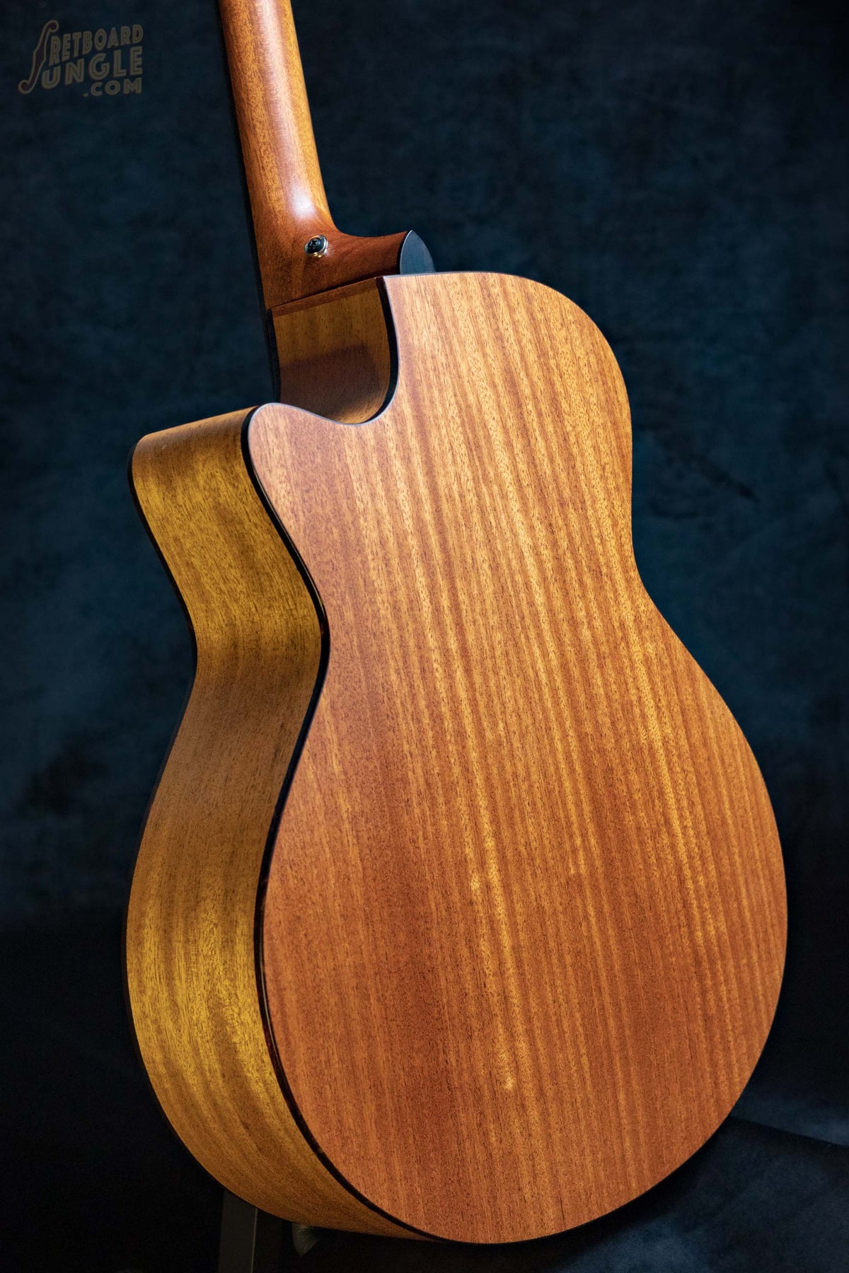 Furch Blue Gc-CM Master’s Choice | Natural | CZE | 2022