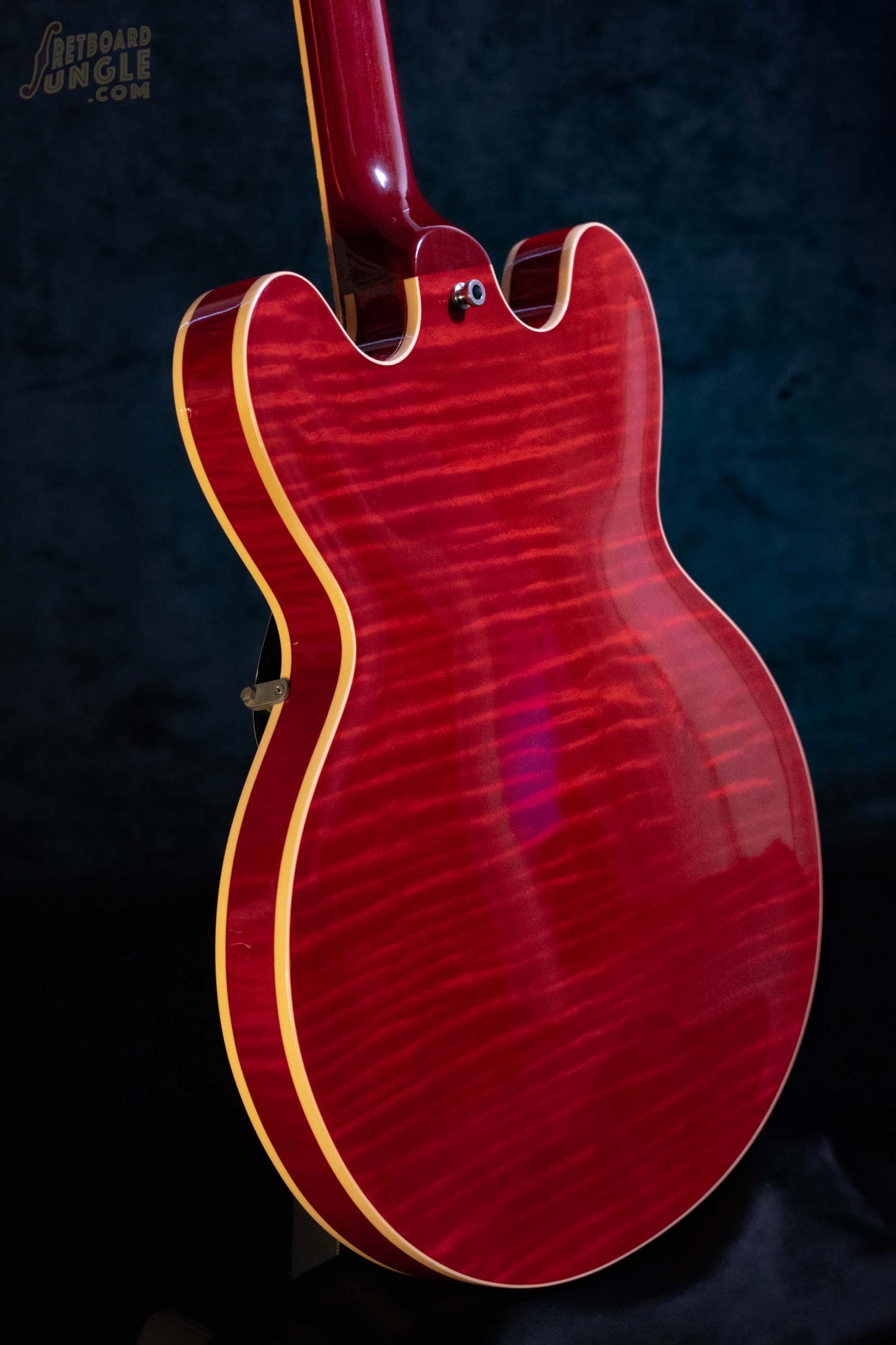 Gibson ES-335 | Cherry Red | USA | 2000