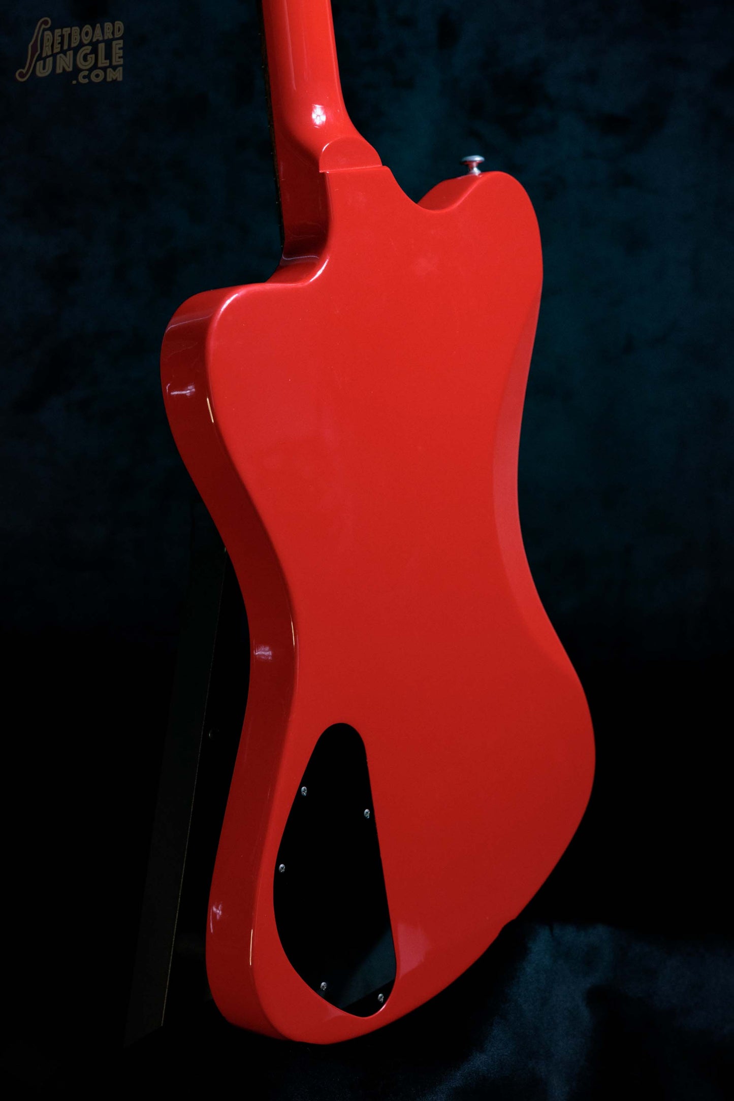Gibson Firebird Non Reverse | Ferarri Red | USA | 2015