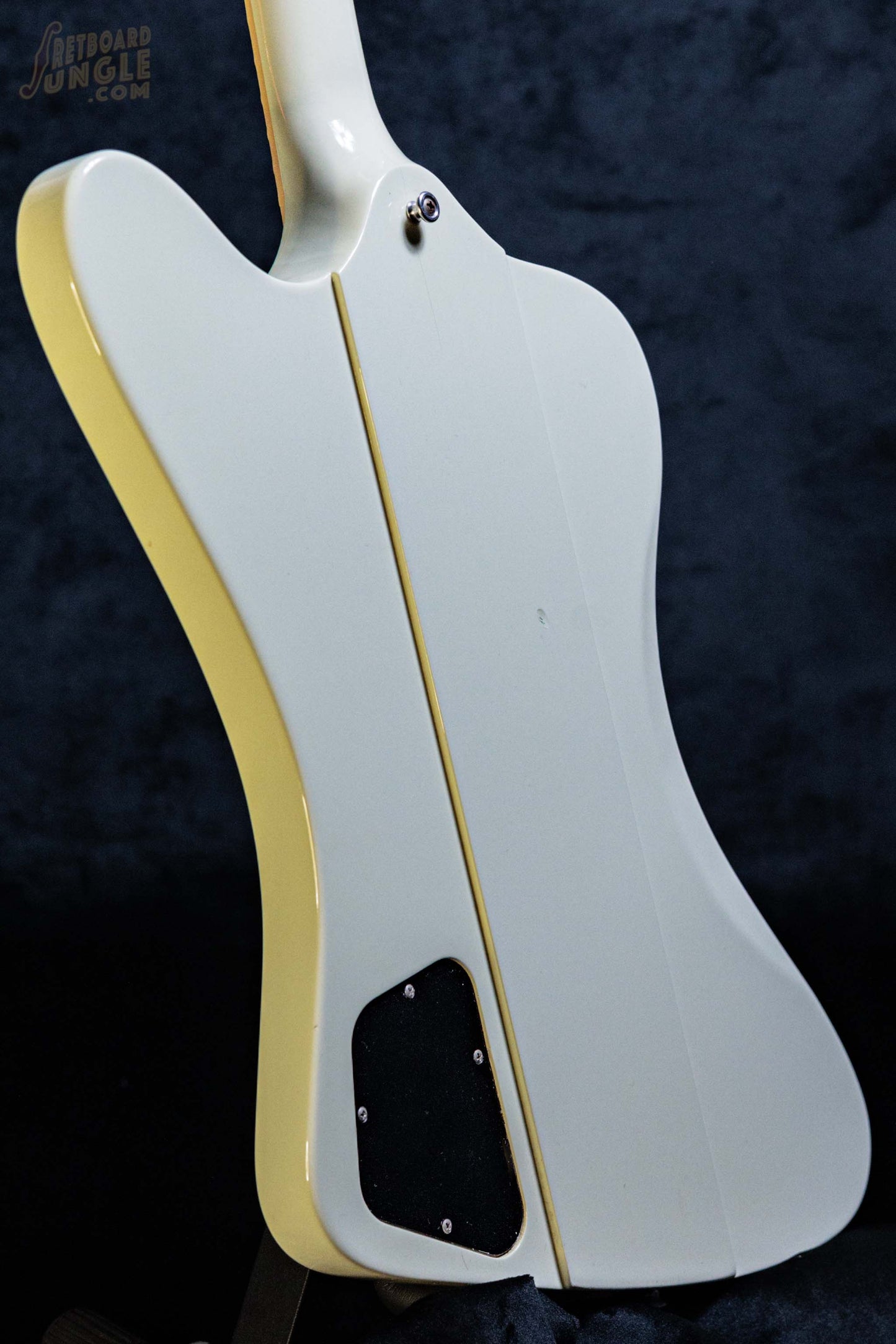 Gibson Firebird V | Classic White | USA | 2012