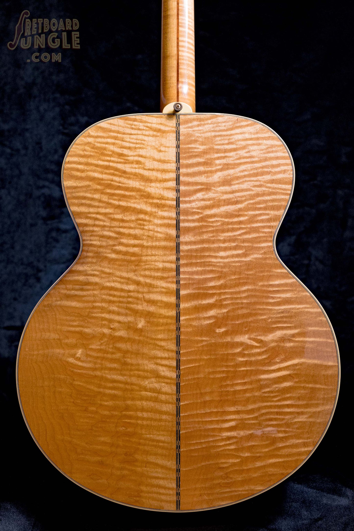 Gibson SJ-200 Acoustic Guitar | Natural | USA | 1999