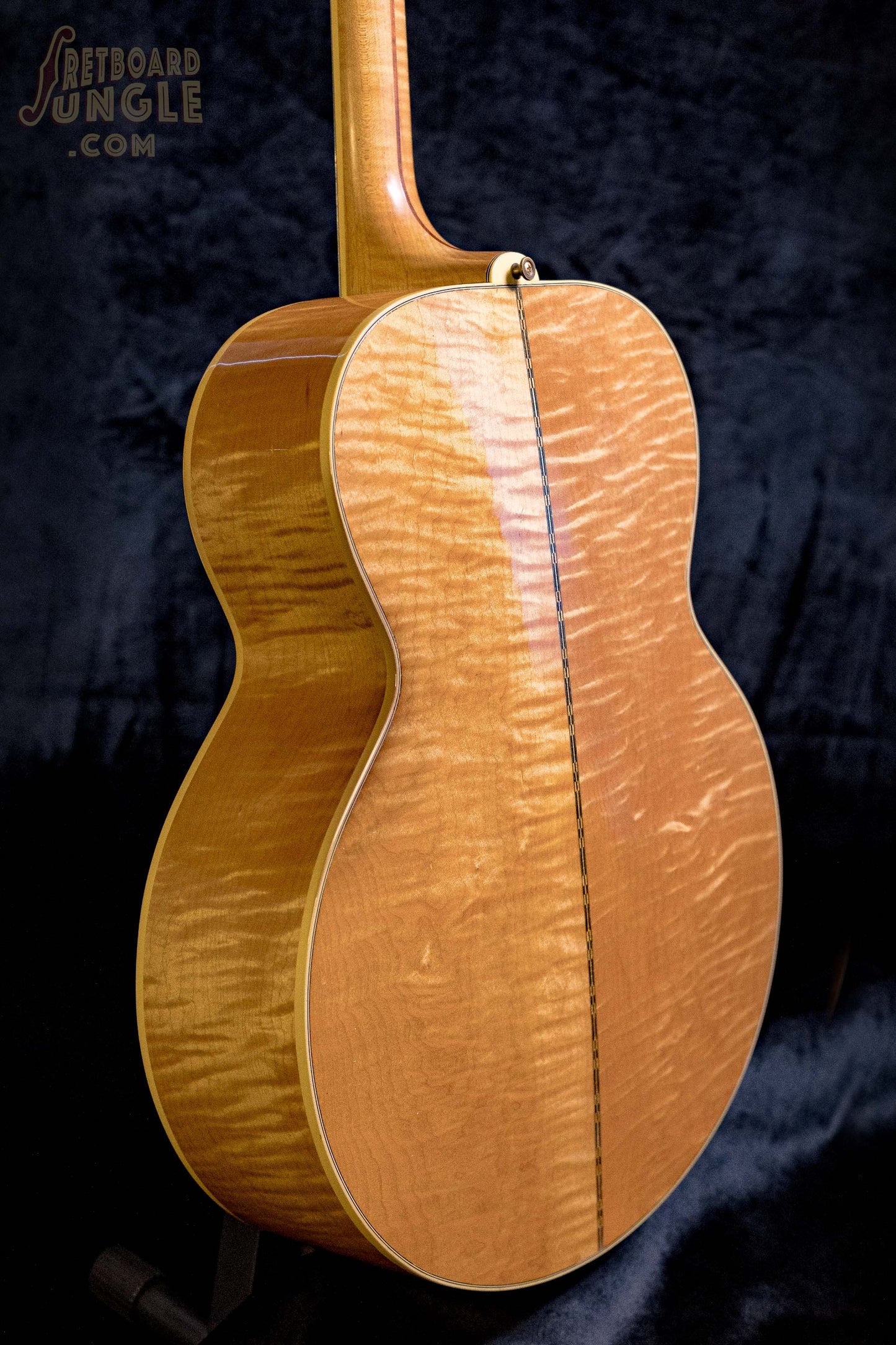 Gibson SJ-200  | Natural | USA | 1999