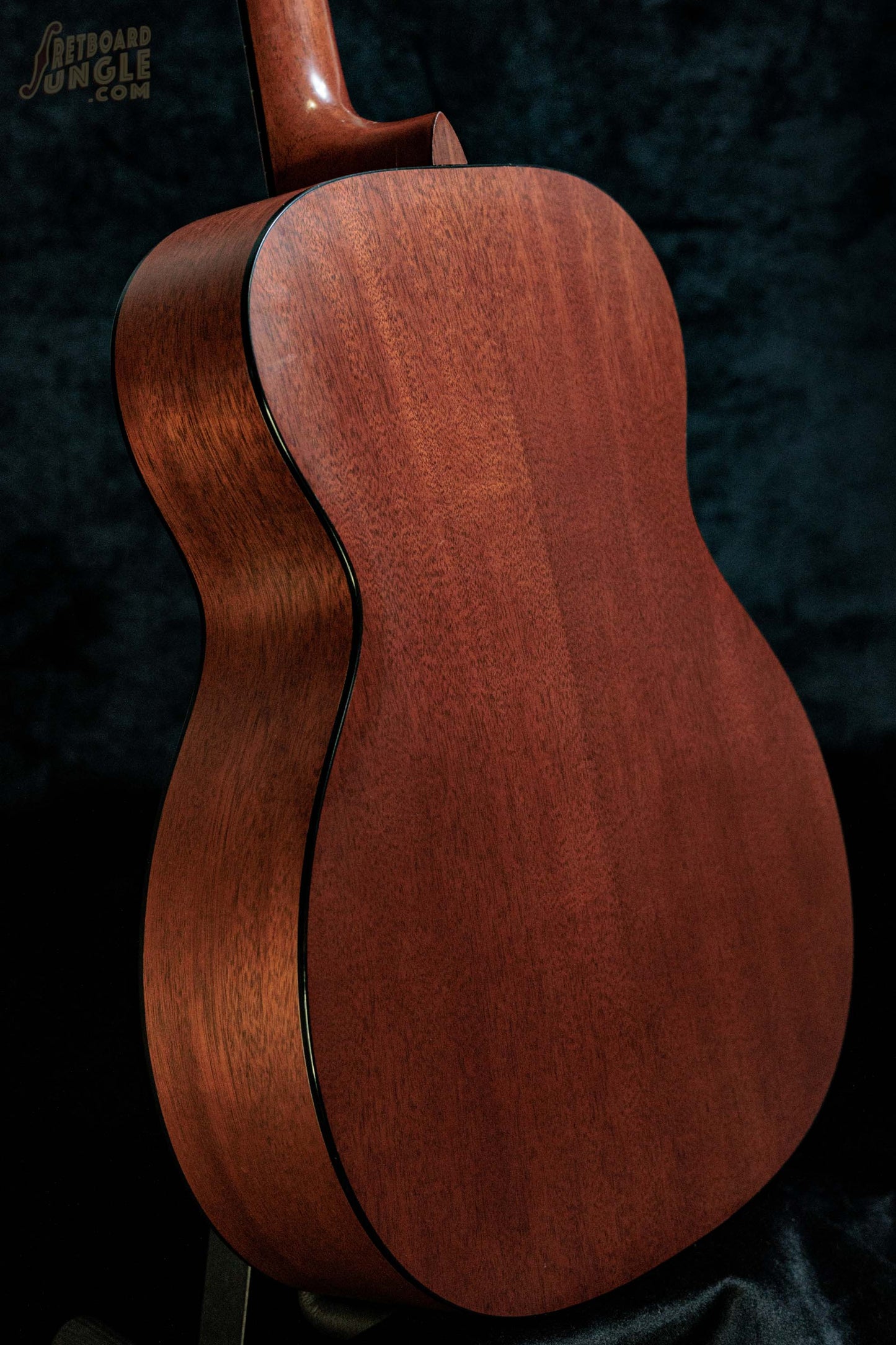 Martin 000-16GT | Natural | USA | 2003