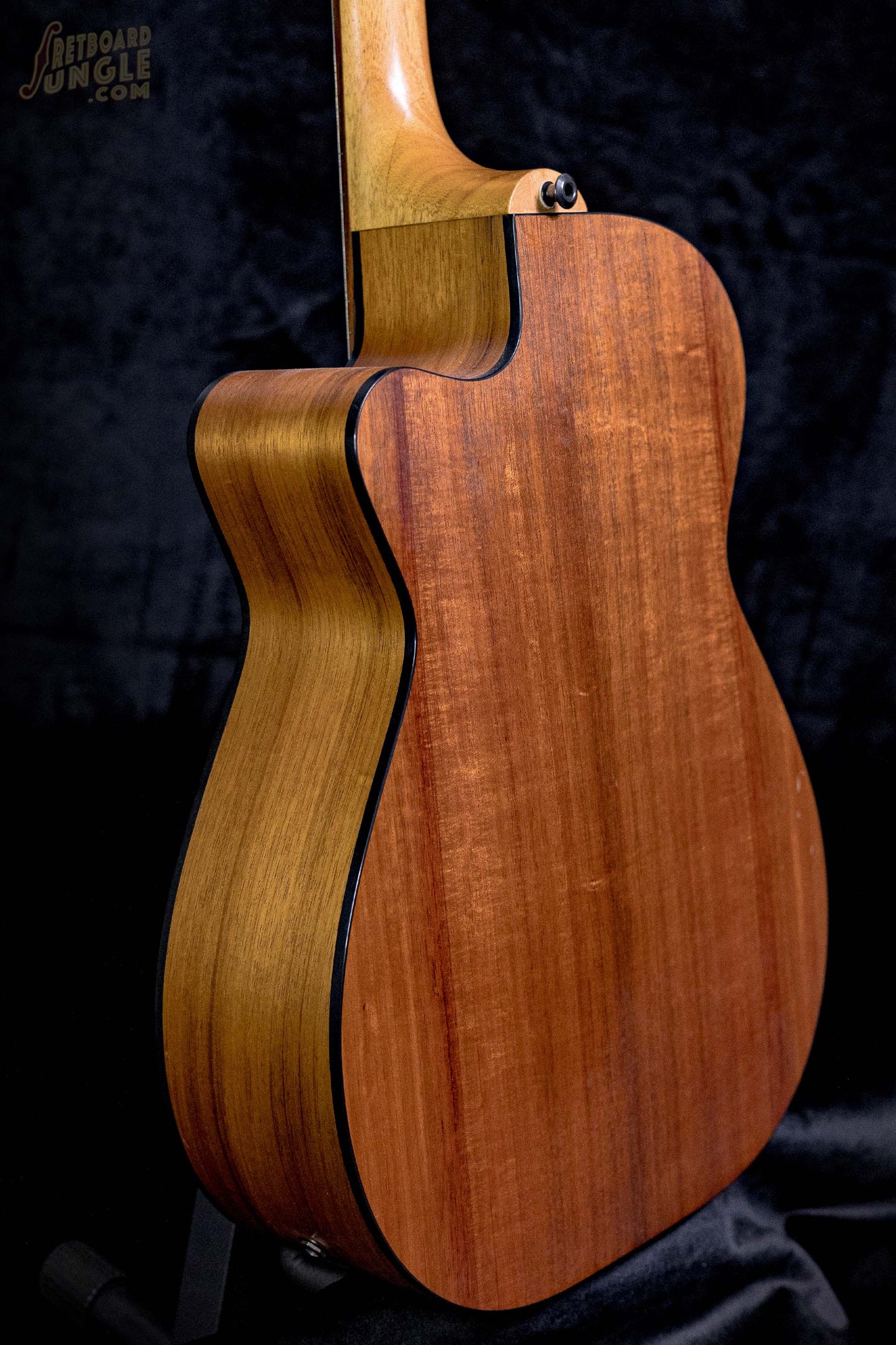 Maton EBG808C | Natural | AUS | 2010
