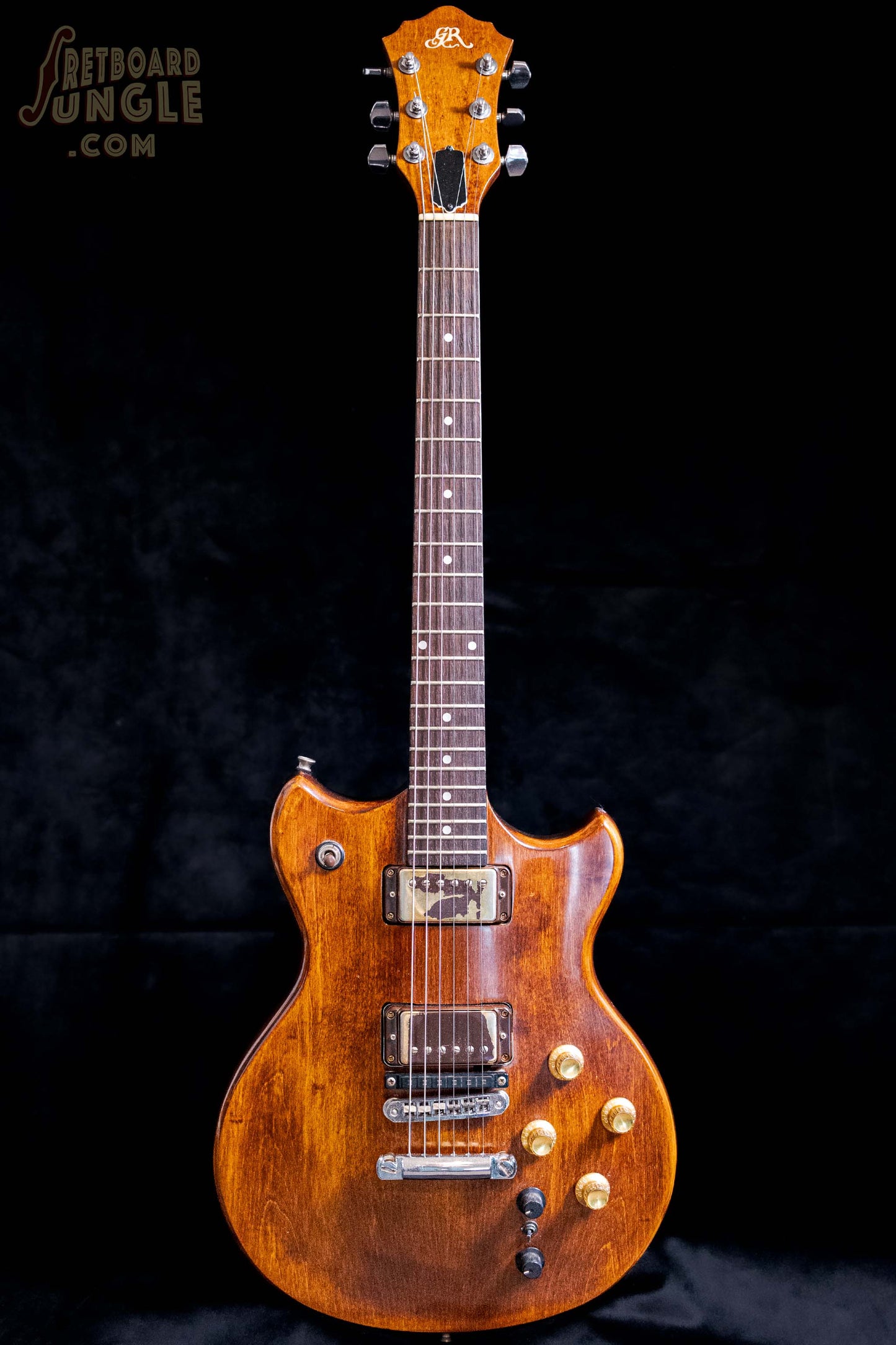 Roland G-303/GR-700 Guitar Synthesizer | Natural | Japan | 1982/1984