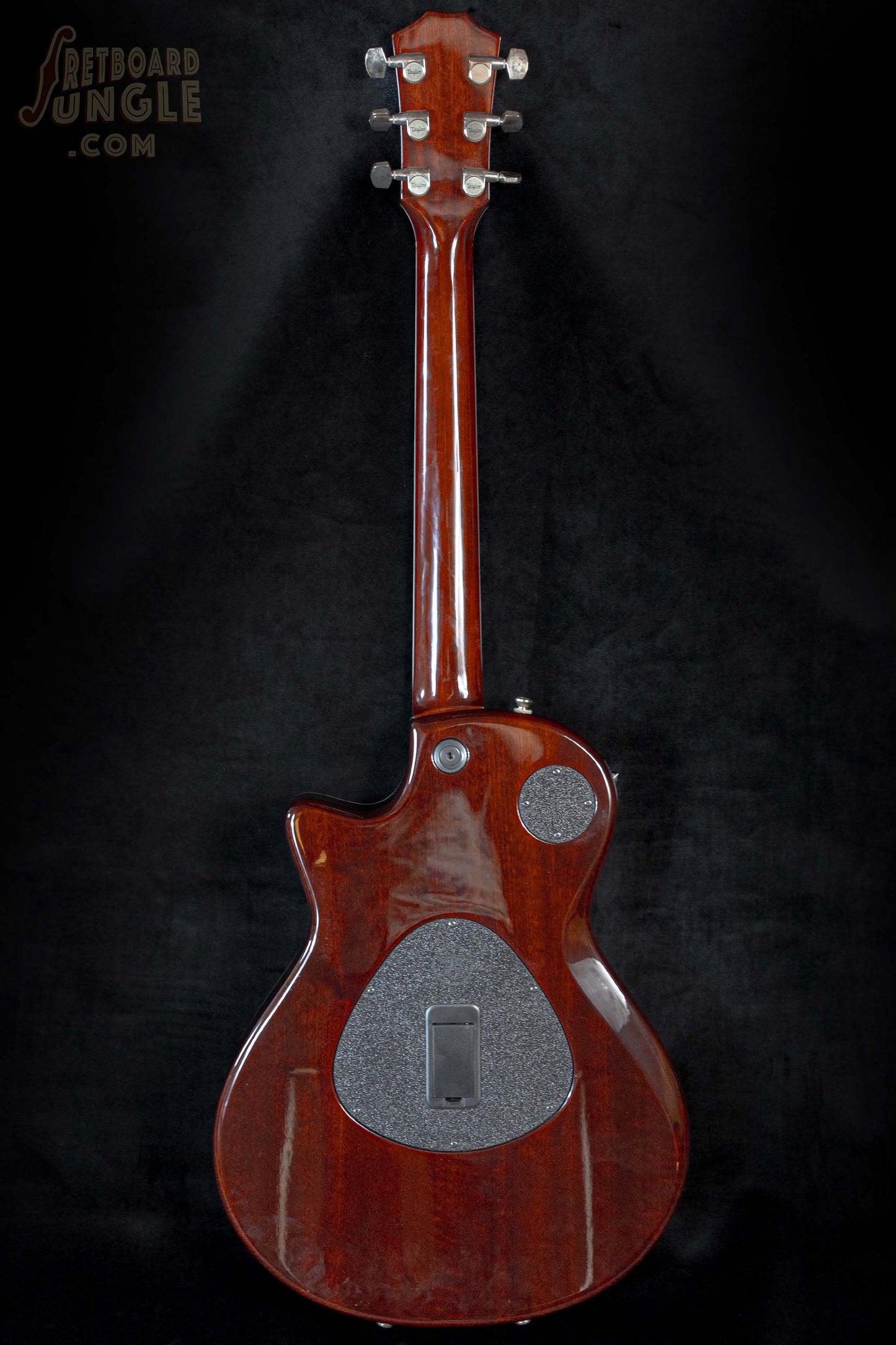 Taylor T5z Pro - Molasses Sunburst - 2017 - USA