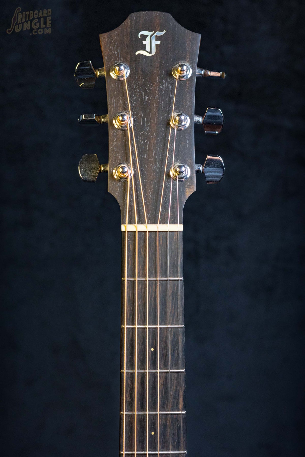 Furch Blue Gc-CM Master’s Choice | Natural | CZE | 2022