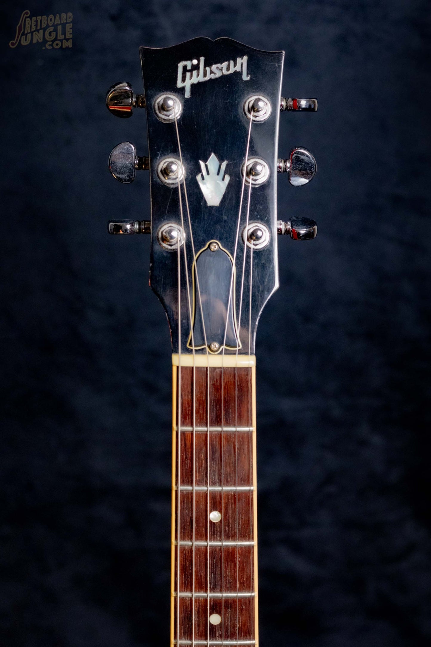 Gibson ES-335 | Cherry Red | USA | 2000