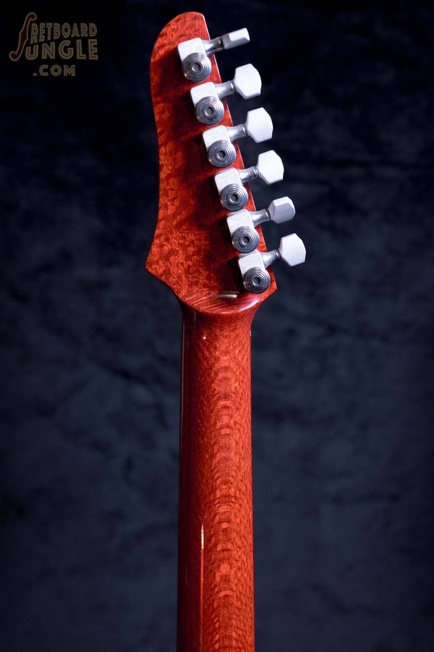 Andy Taylor Custom C-3PO | Goldtop | AUS | 2023 |
