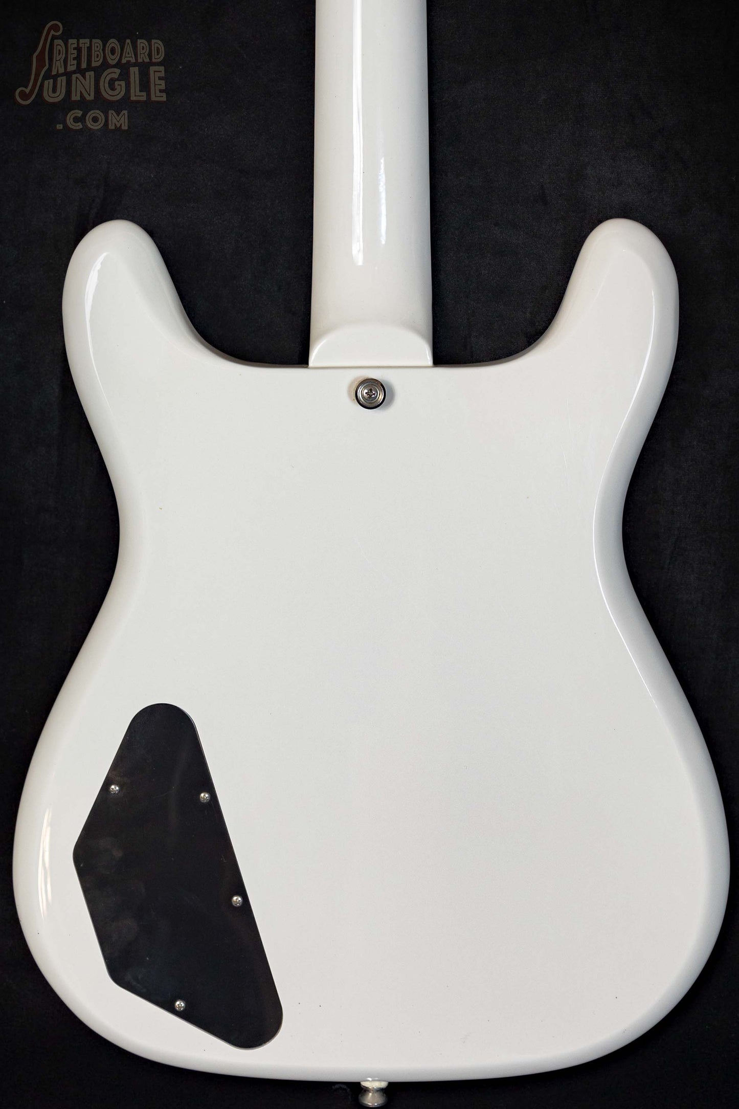 Epiphone Crestwood - Polaris White - 2021