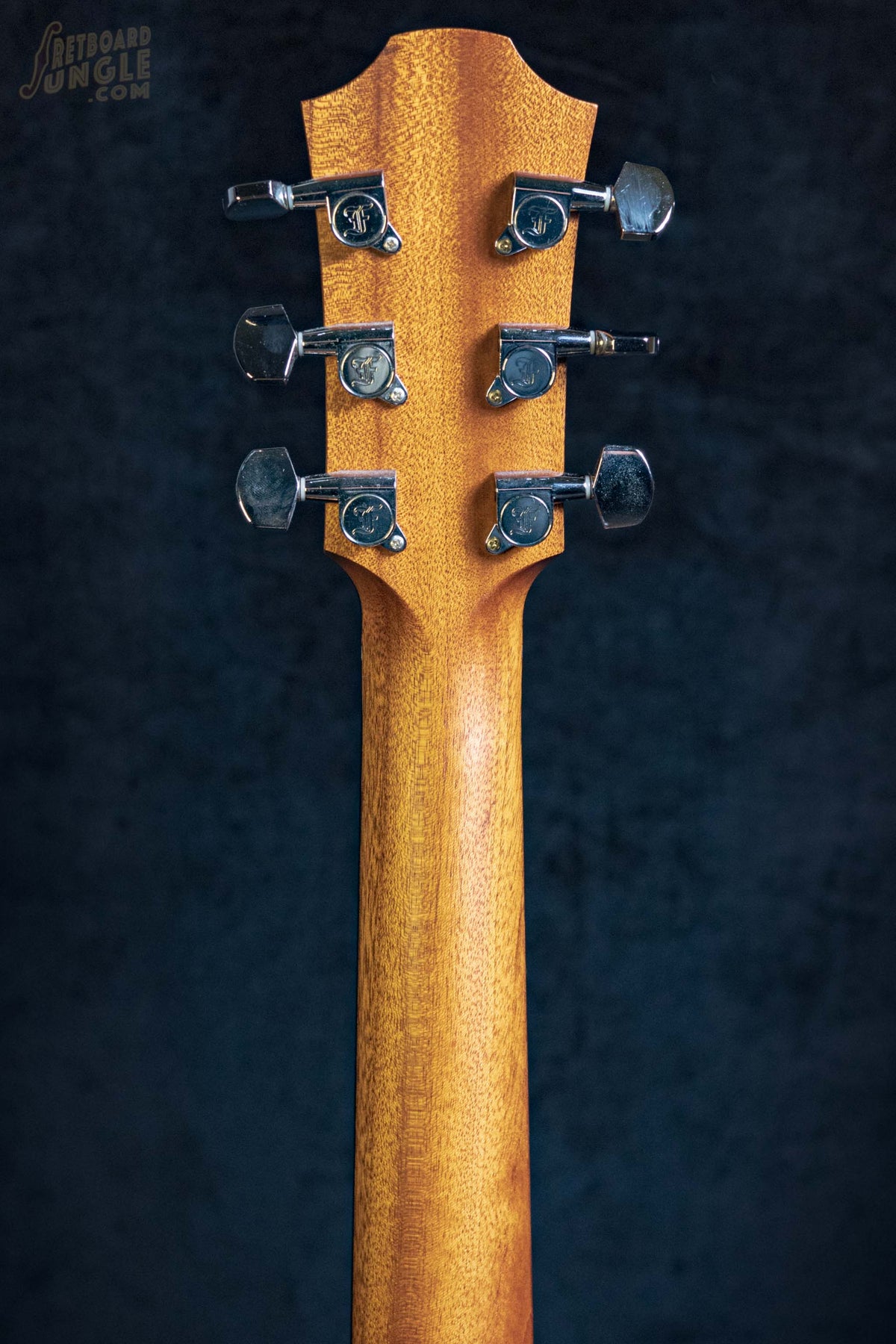 Furch Blue Gc-CM Master’s Choice | Natural | CZE | 2022