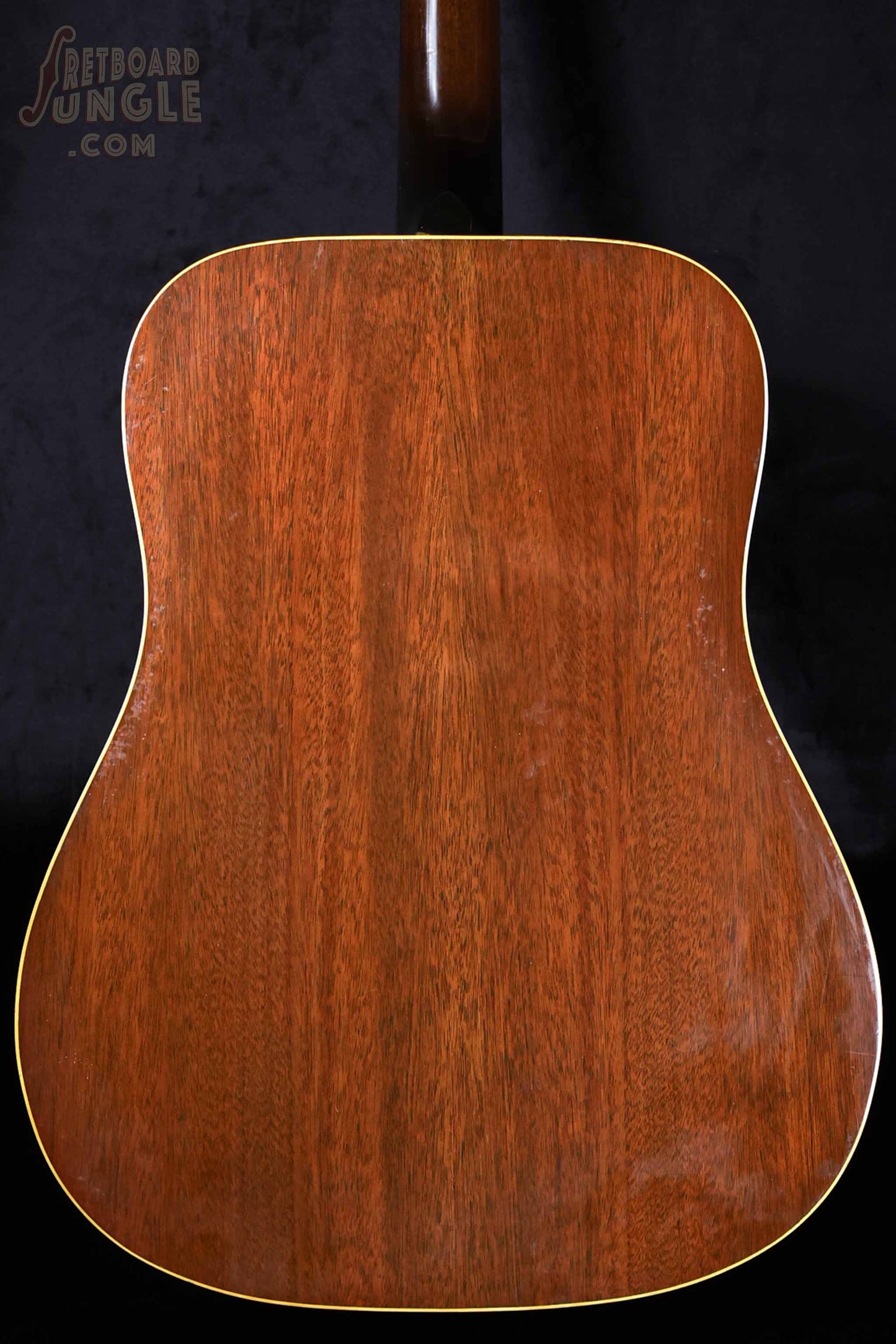 Gibson J-40 Acoustic Guitar - Natural - USA - 1978