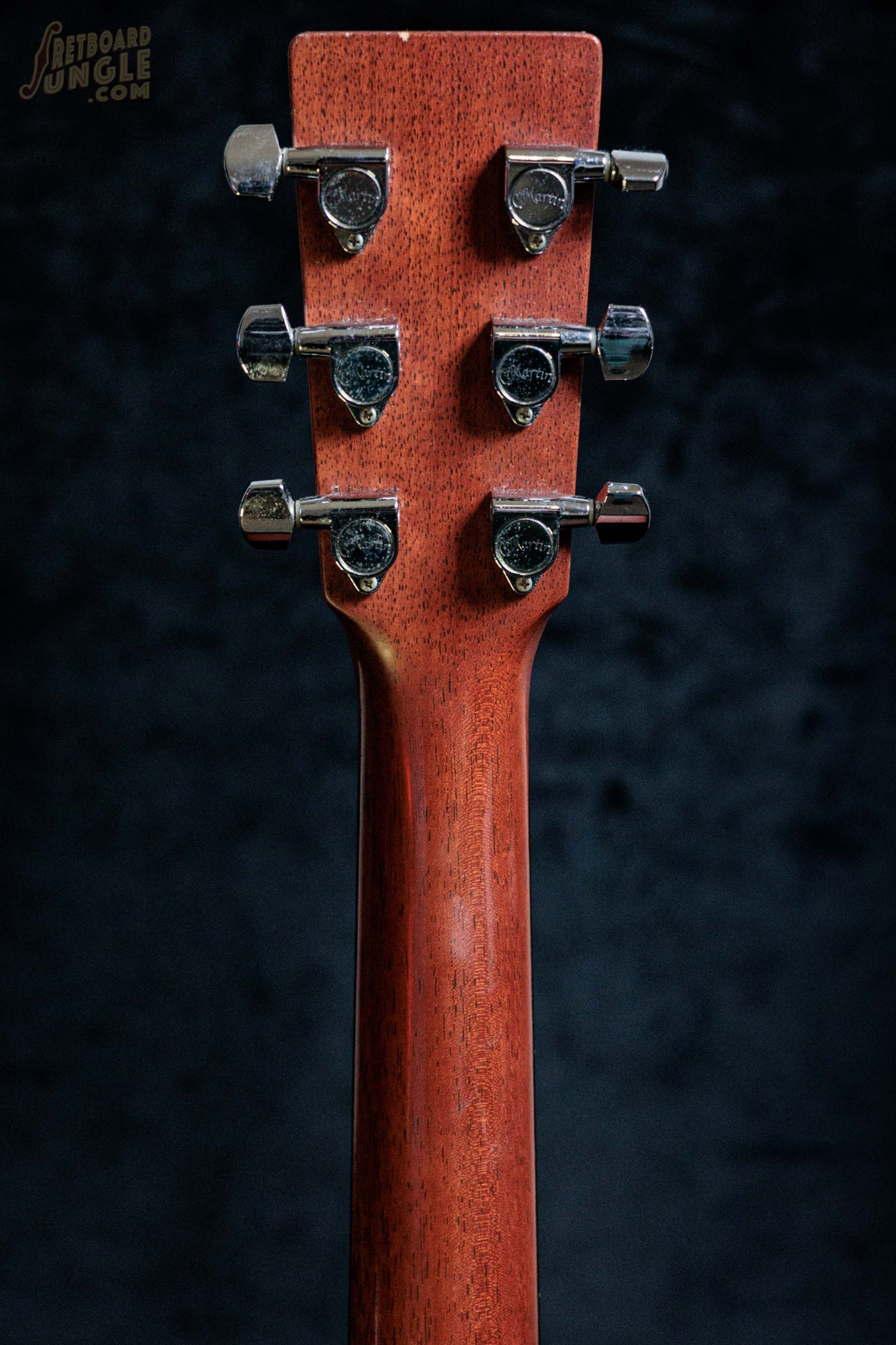 Martin 000-16GT | Natural | USA | 2003