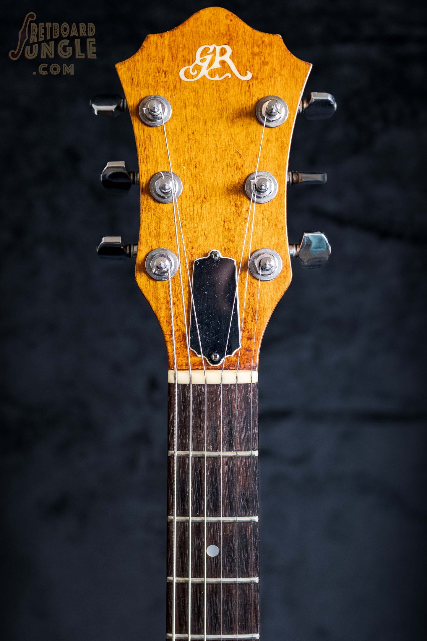 Roland G-303/GR-700 Guitar Synthesizer | Natural | Japan | 1982/1984