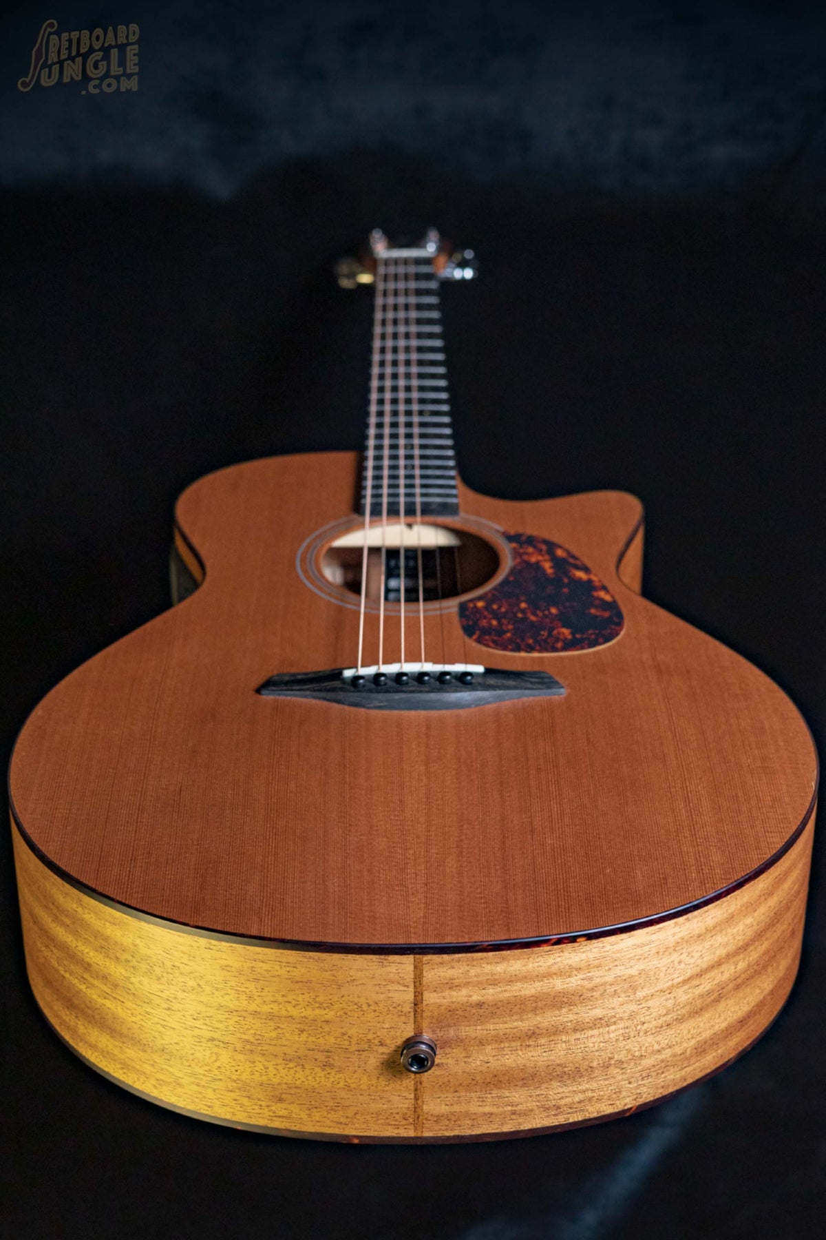 Furch Blue Gc-CM Master’s Choice | Natural | CZE | 2022