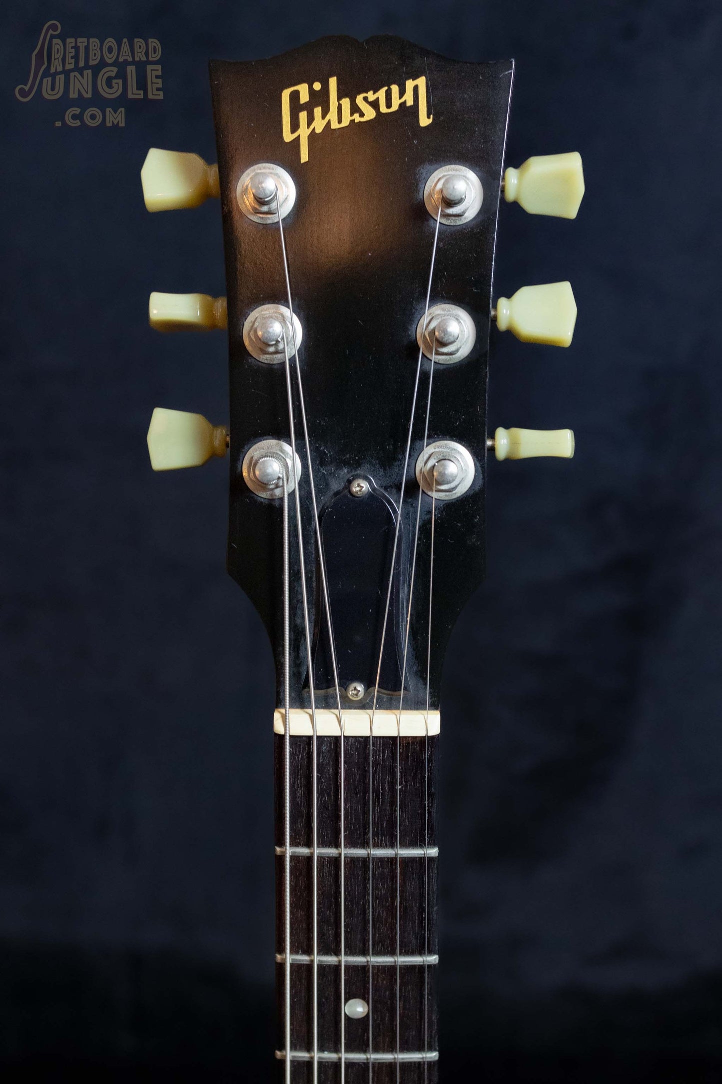 Gibson SG Special - Worn Cherry - 2006 - USA