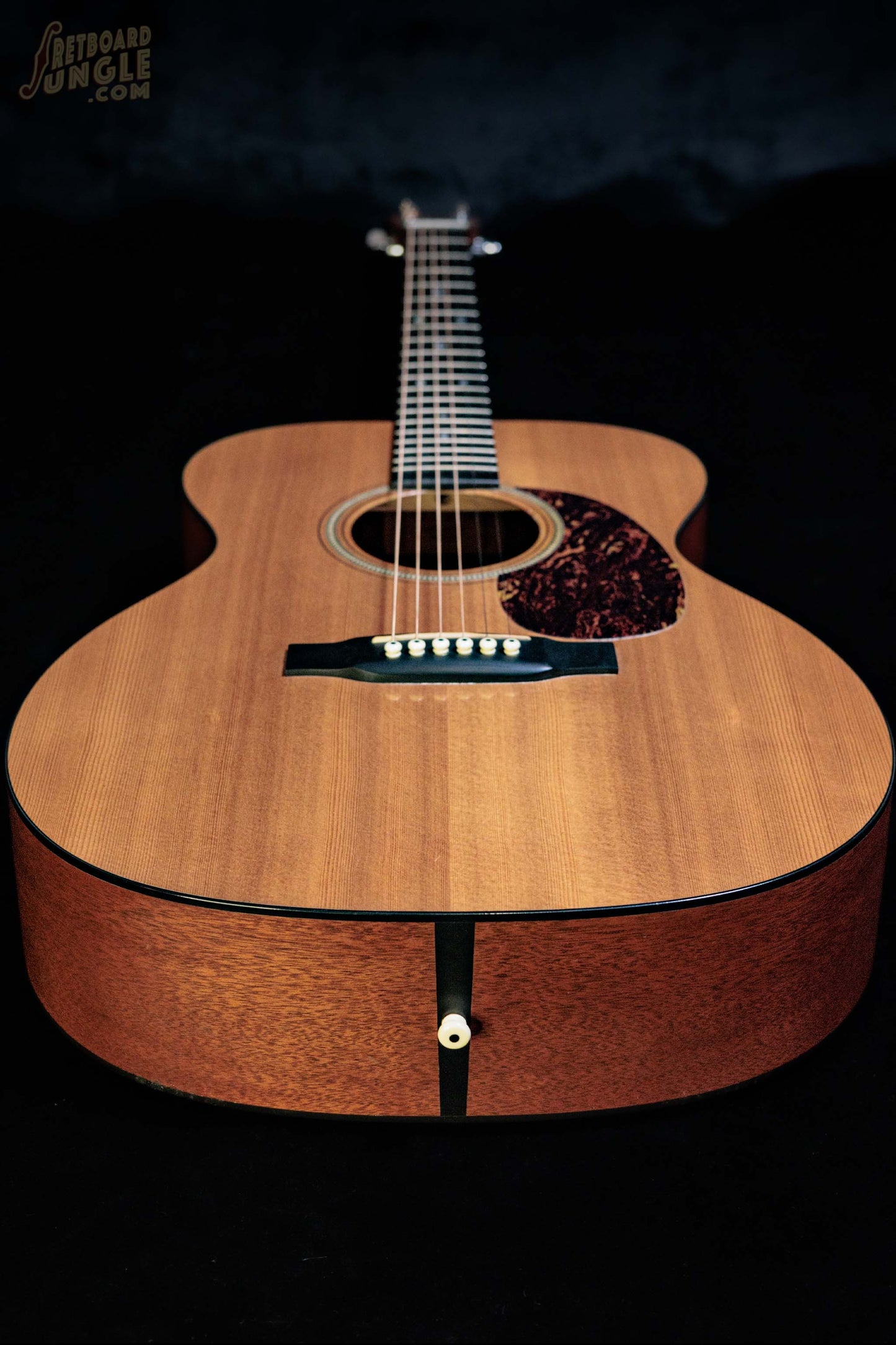 Martin 000-16GT | Natural | USA | 2003