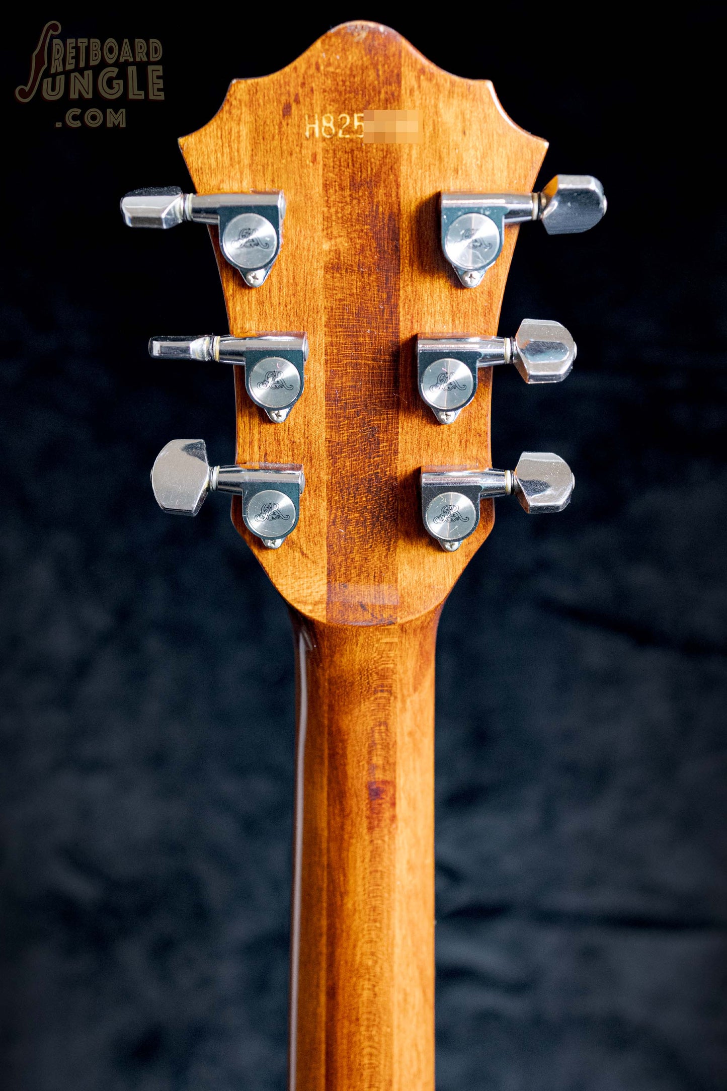 Roland G-303/GR-700 Guitar Synthesizer | Natural | Japan | 1982/1984