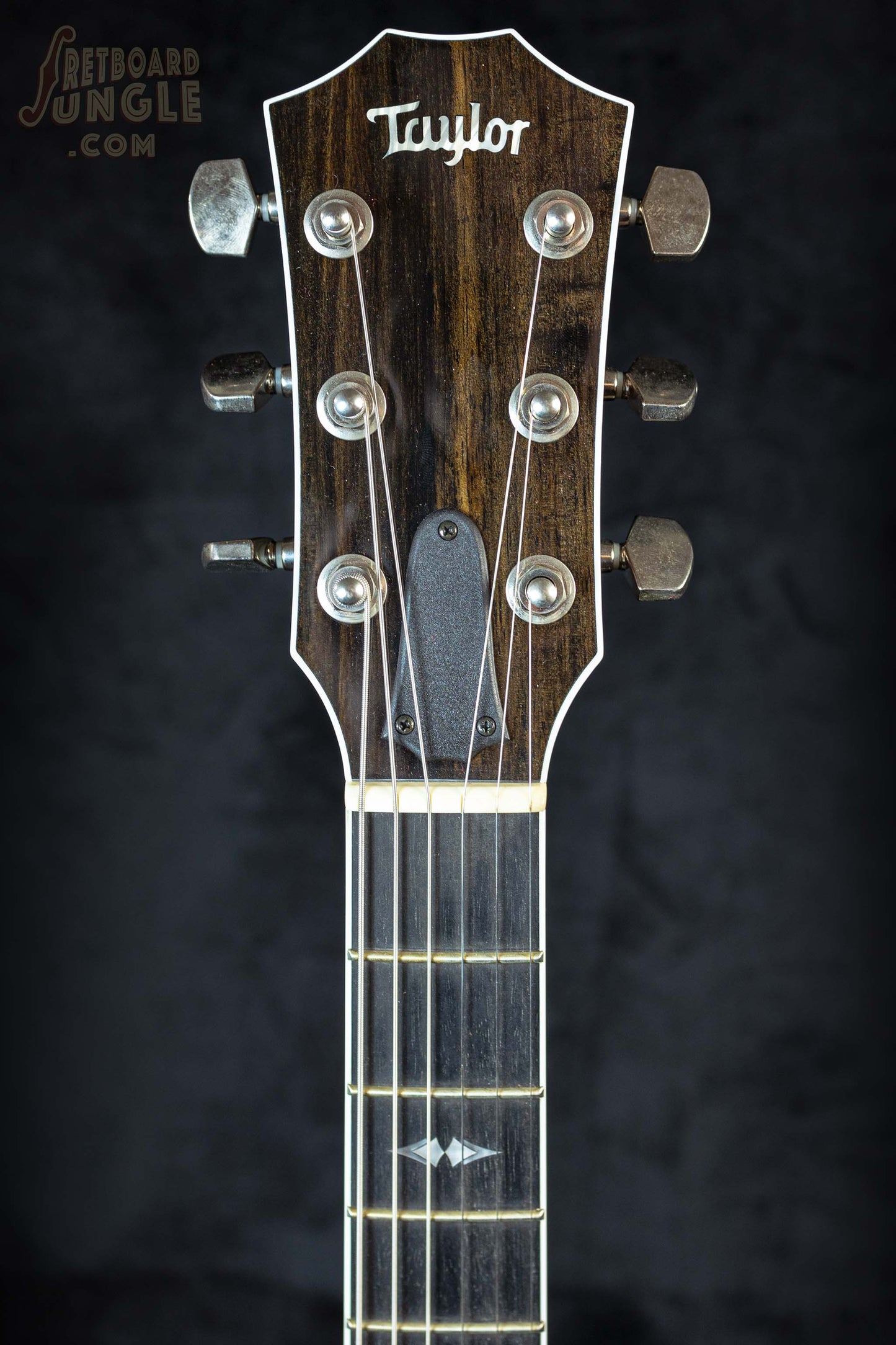 Taylor T5z Pro - Molasses Sunburst - 2017 - USA